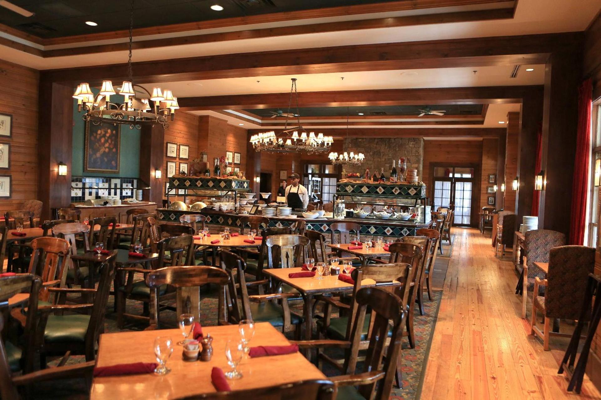 Brasstown Valley Resort & Spa photo 81