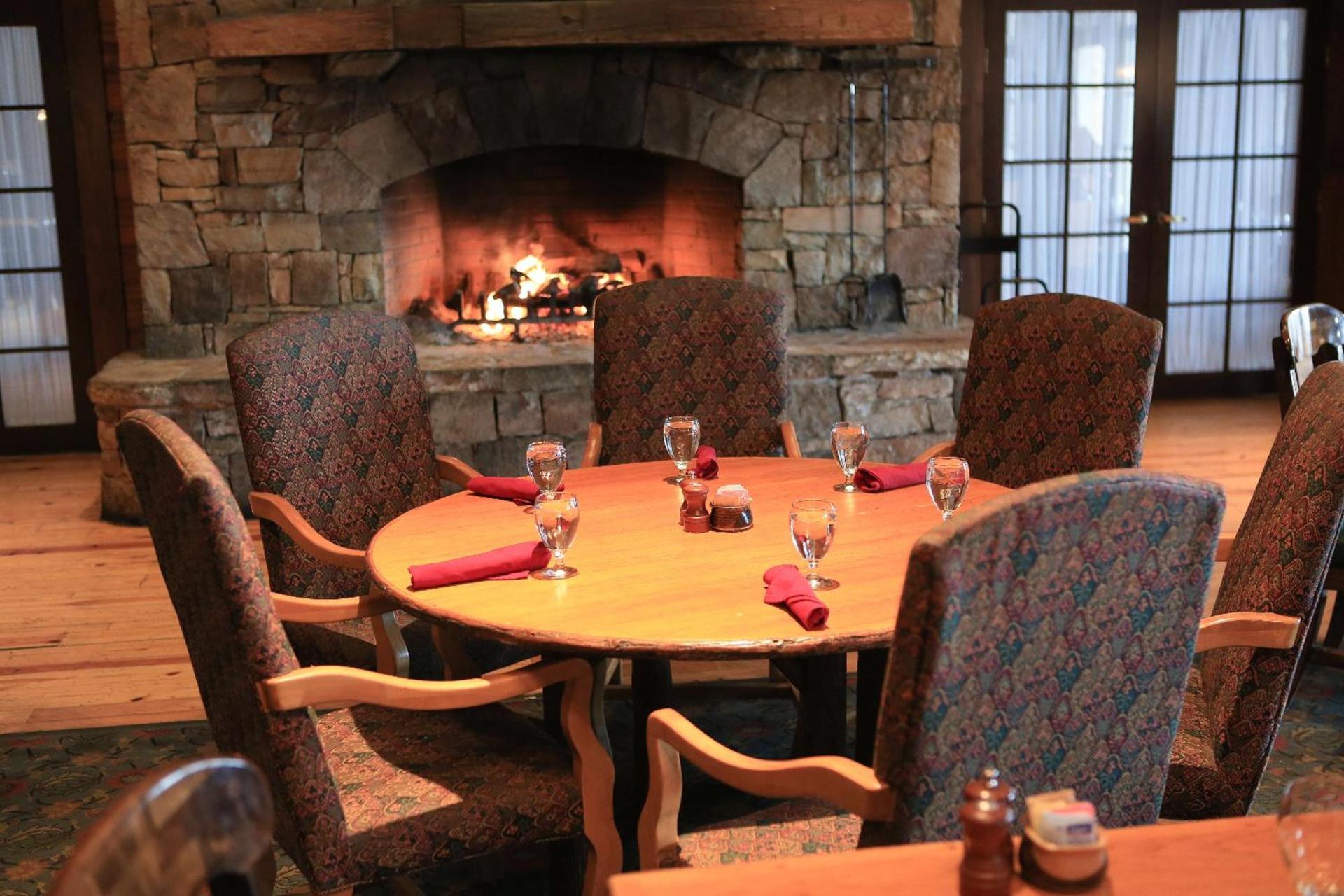 Brasstown Valley Resort & Spa photo 82