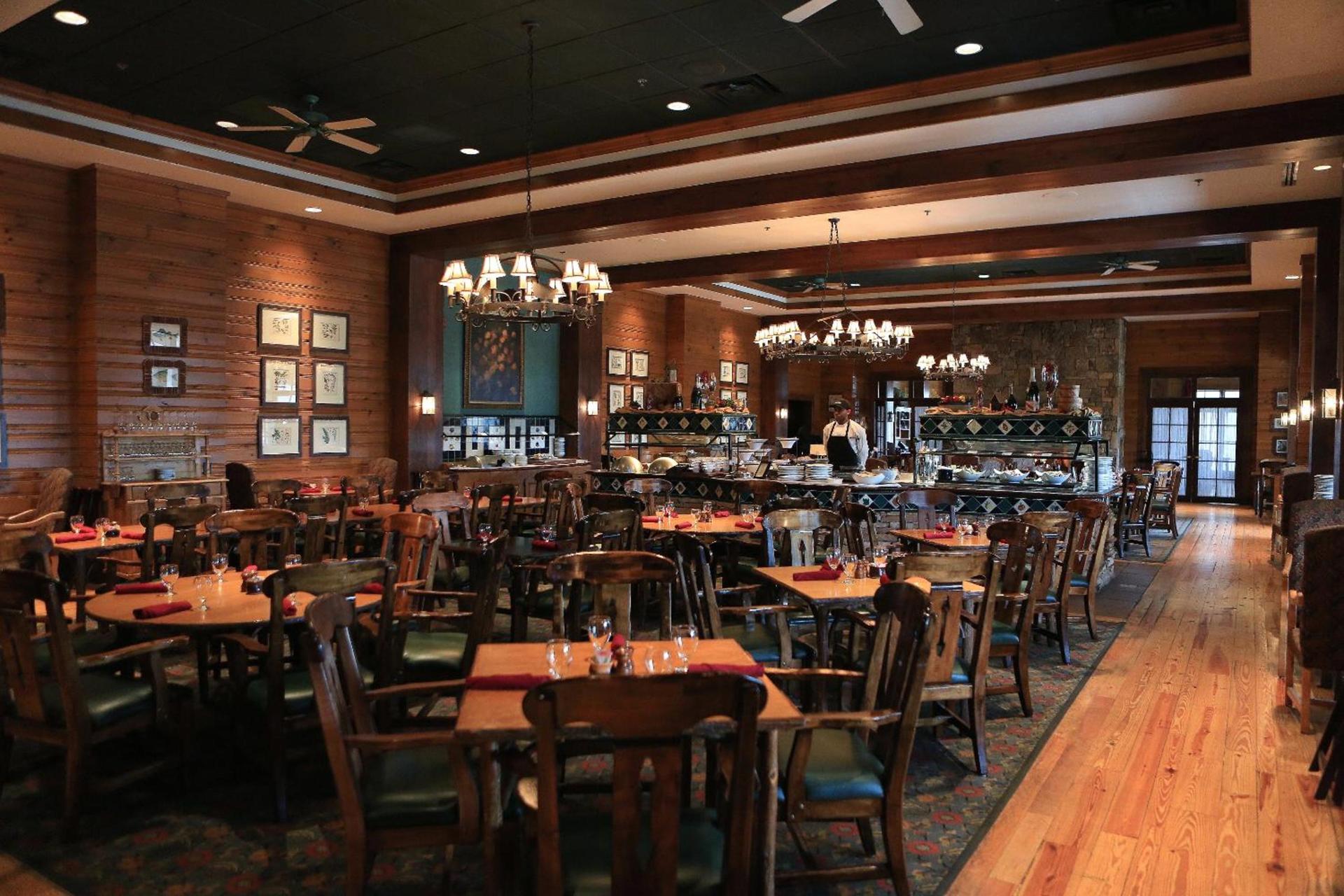 Brasstown Valley Resort & Spa photo 83