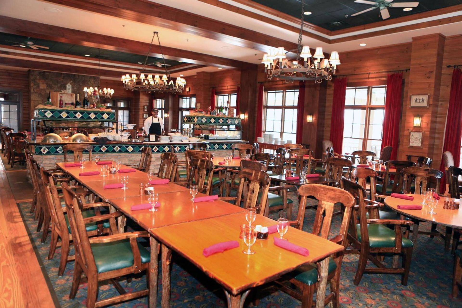 Brasstown Valley Resort & Spa photo 84