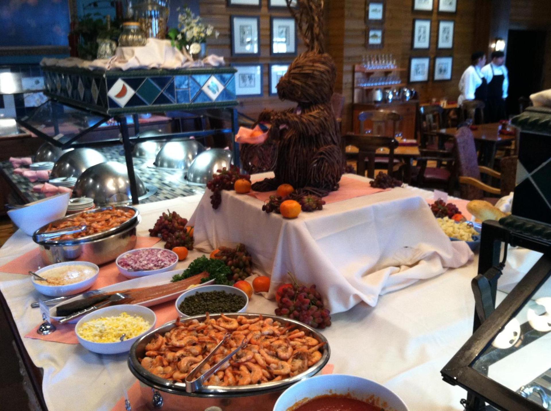 Brasstown Valley Resort & Spa photo 85