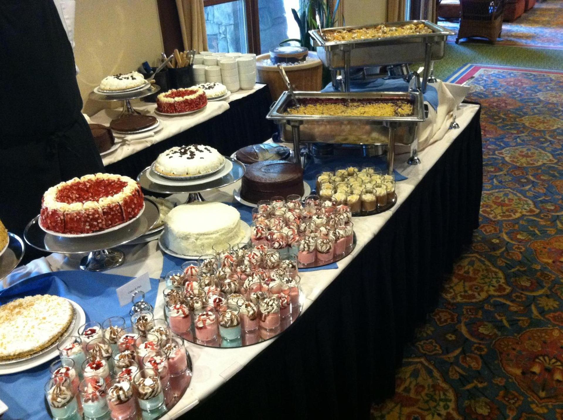 Brasstown Valley Resort & Spa photo 86