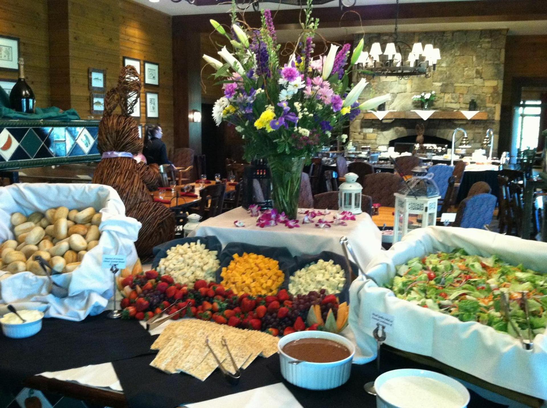 Brasstown Valley Resort & Spa photo 87