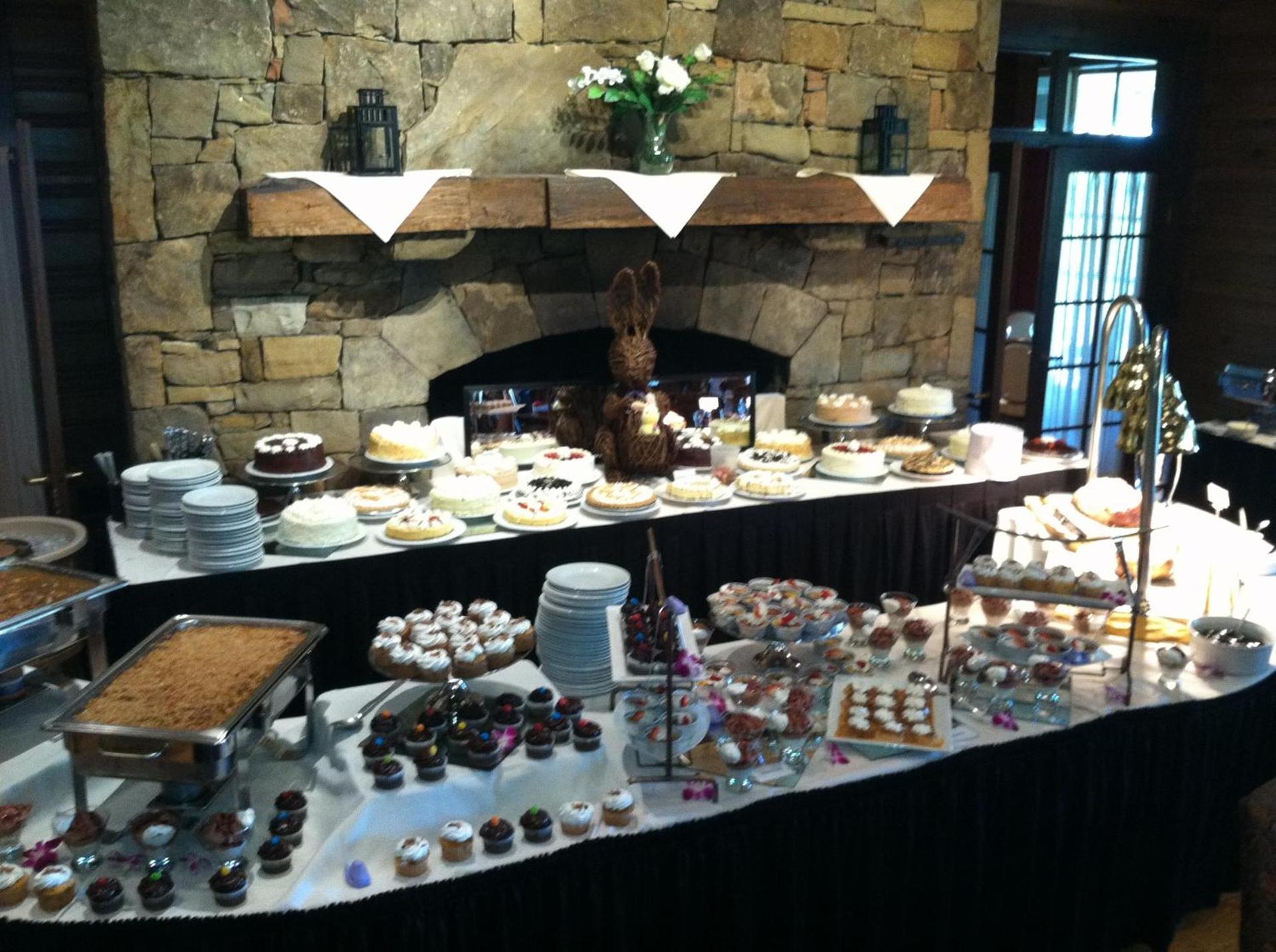 Brasstown Valley Resort & Spa photo 88