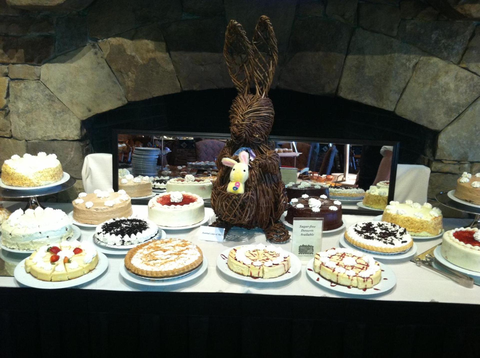 Brasstown Valley Resort & Spa photo 89
