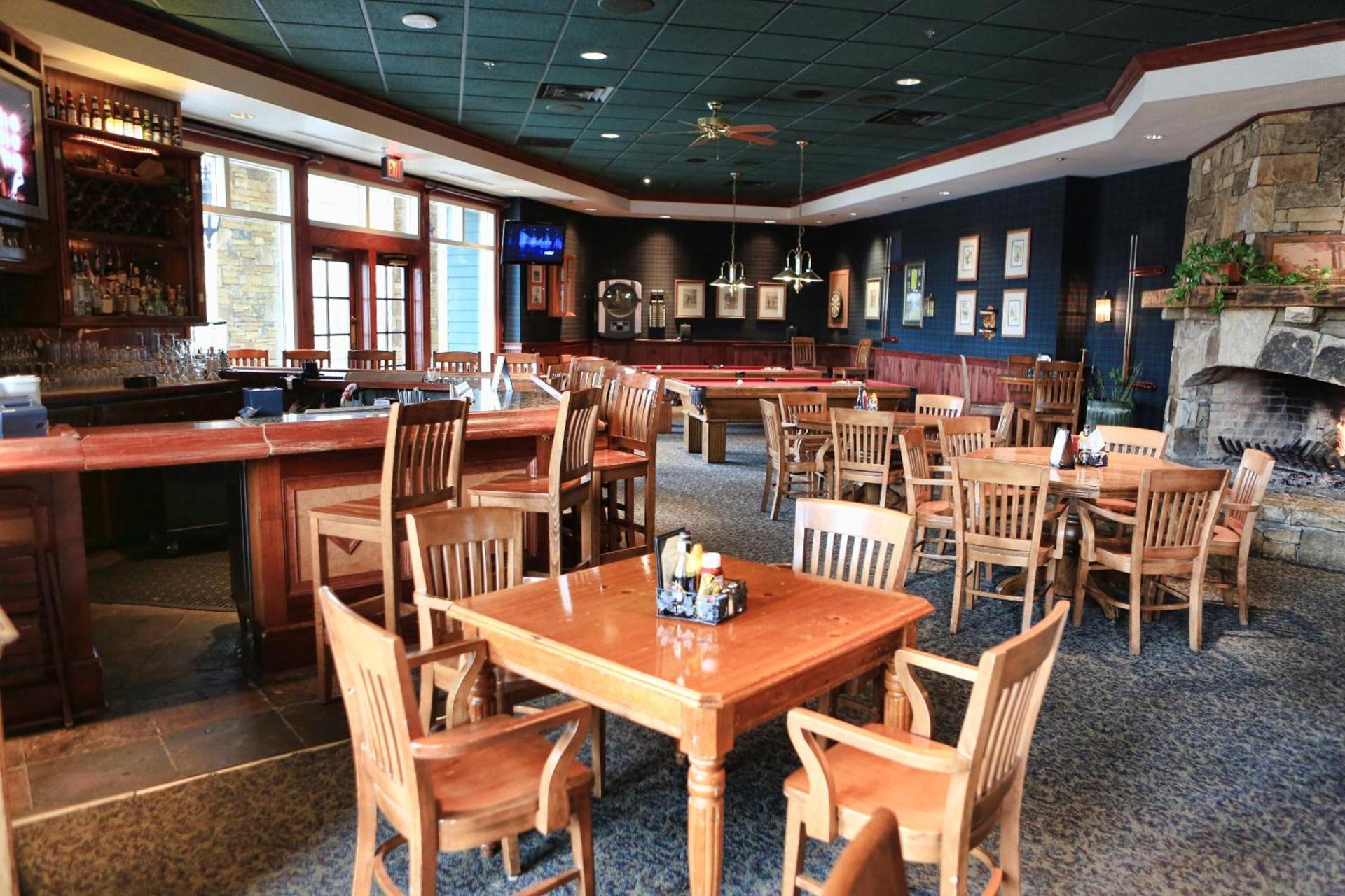 Brasstown Valley Resort & Spa photo 93