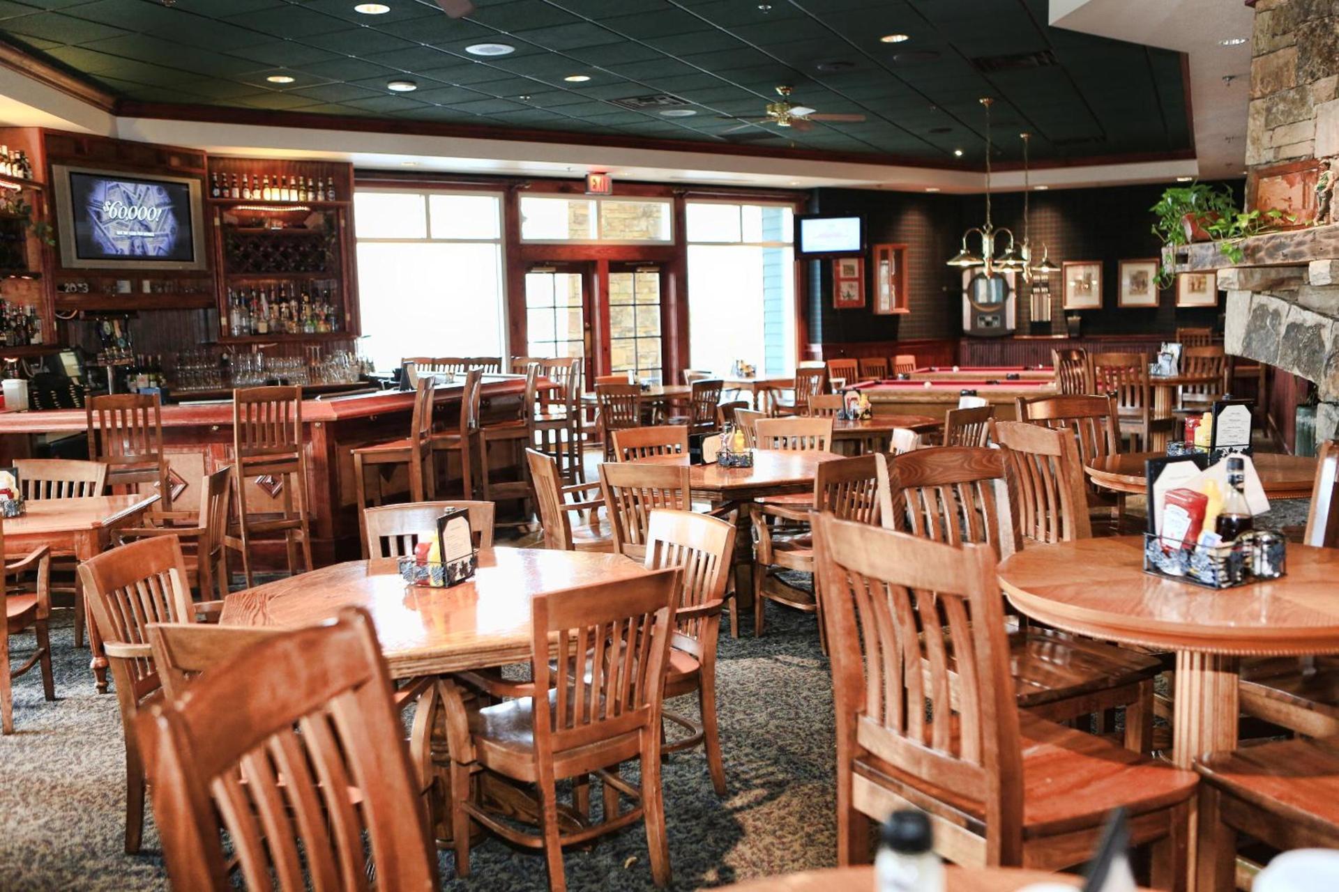 Brasstown Valley Resort & Spa photo 95