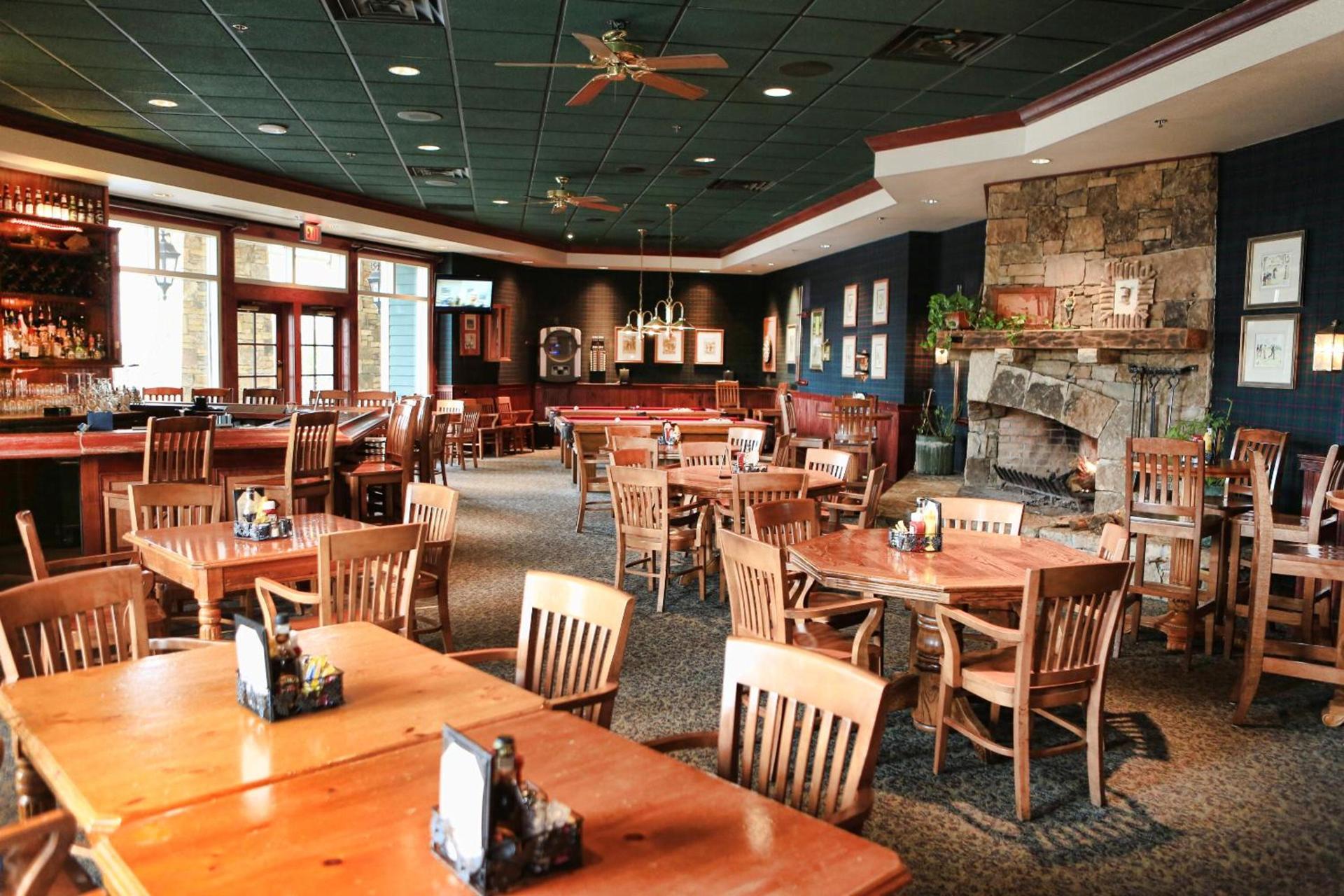 Brasstown Valley Resort & Spa photo 96