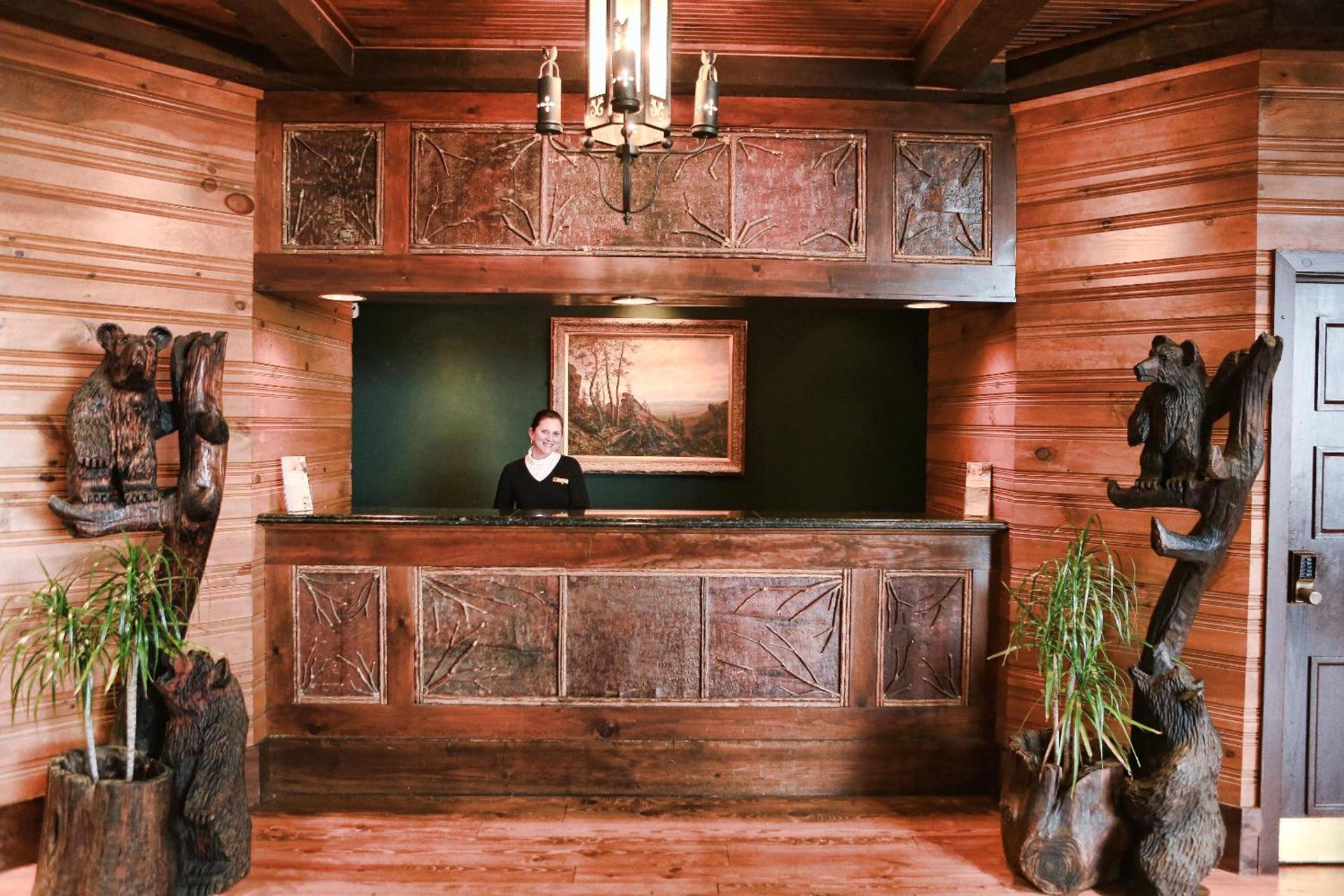 Brasstown Valley Resort & Spa photo 100