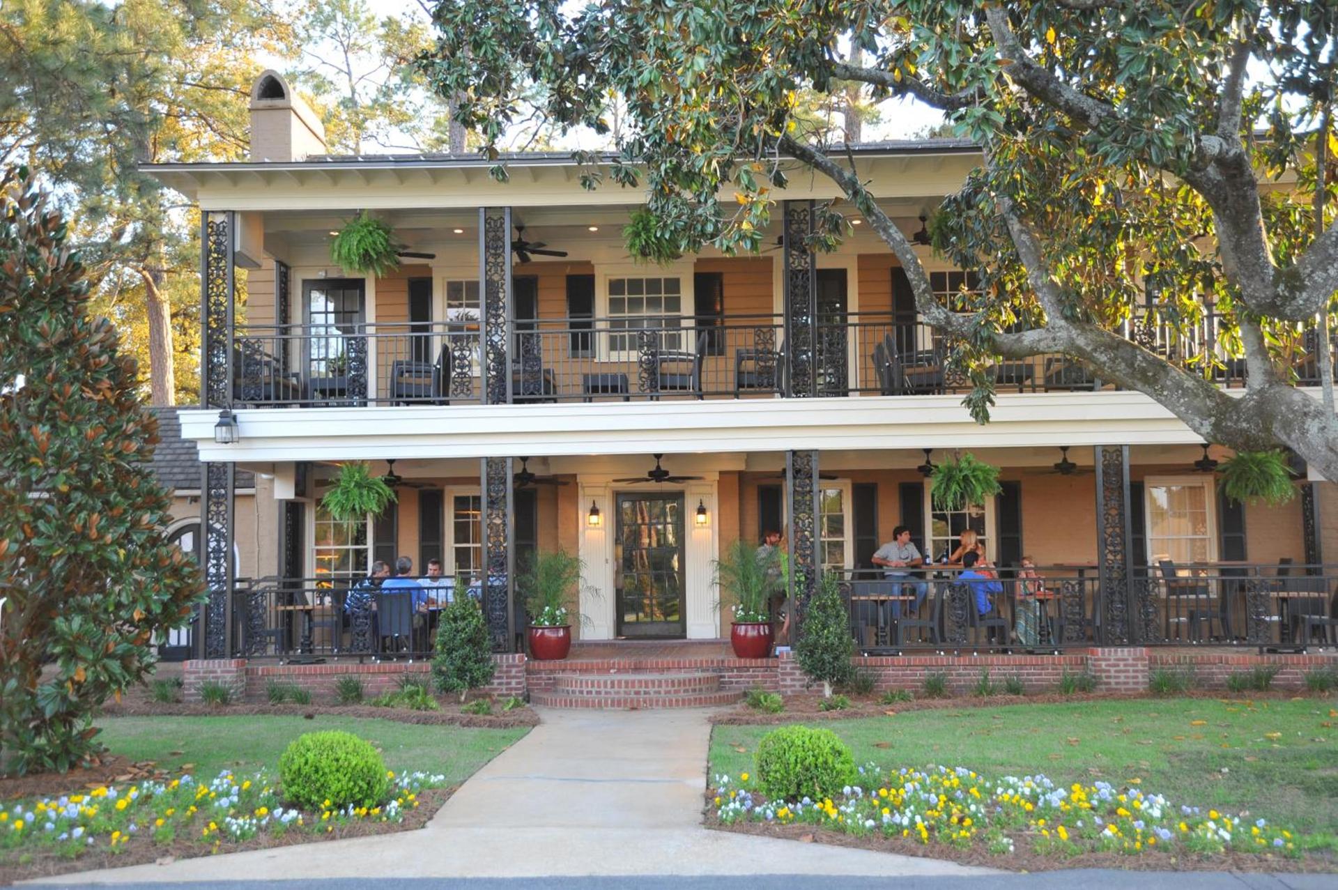 Merry Acres Inn photo 26