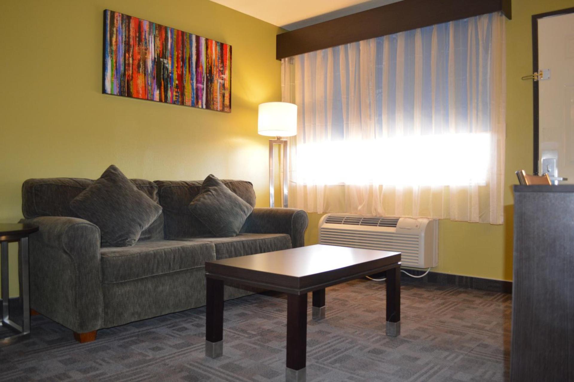 Days Inn by Wyndham Carlsbad photo 45