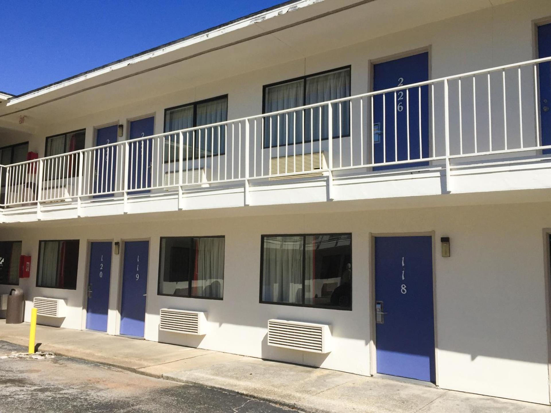 Motel 6 - Pensacola West photo 11