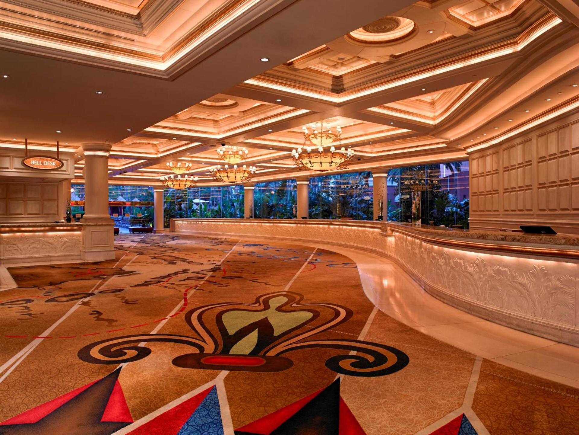 Treasure Island - TI Las Vegas Hotel & Casino photo 8