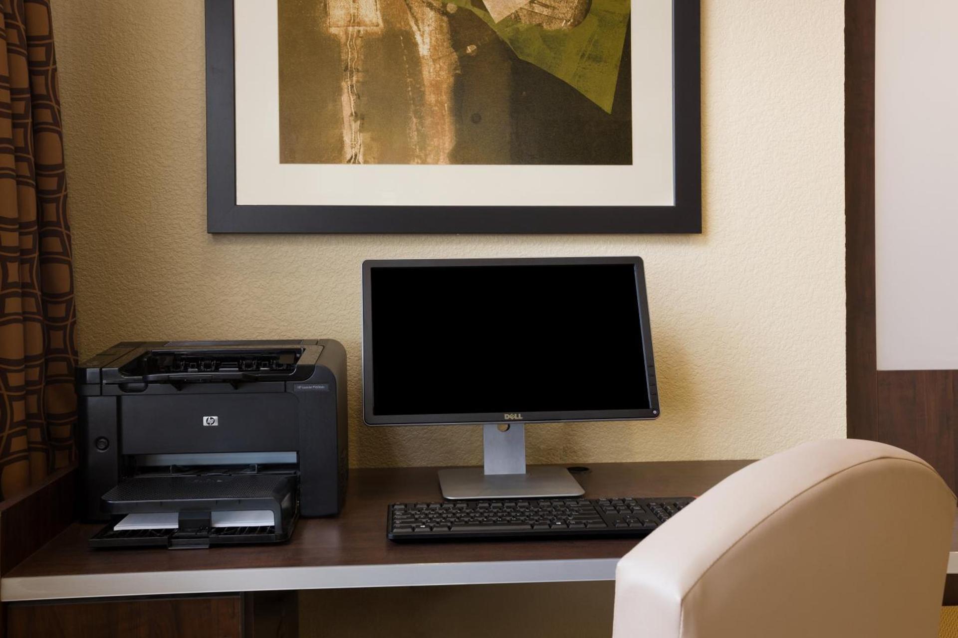 Microtel Inn & Suites Pleasanton photo 15