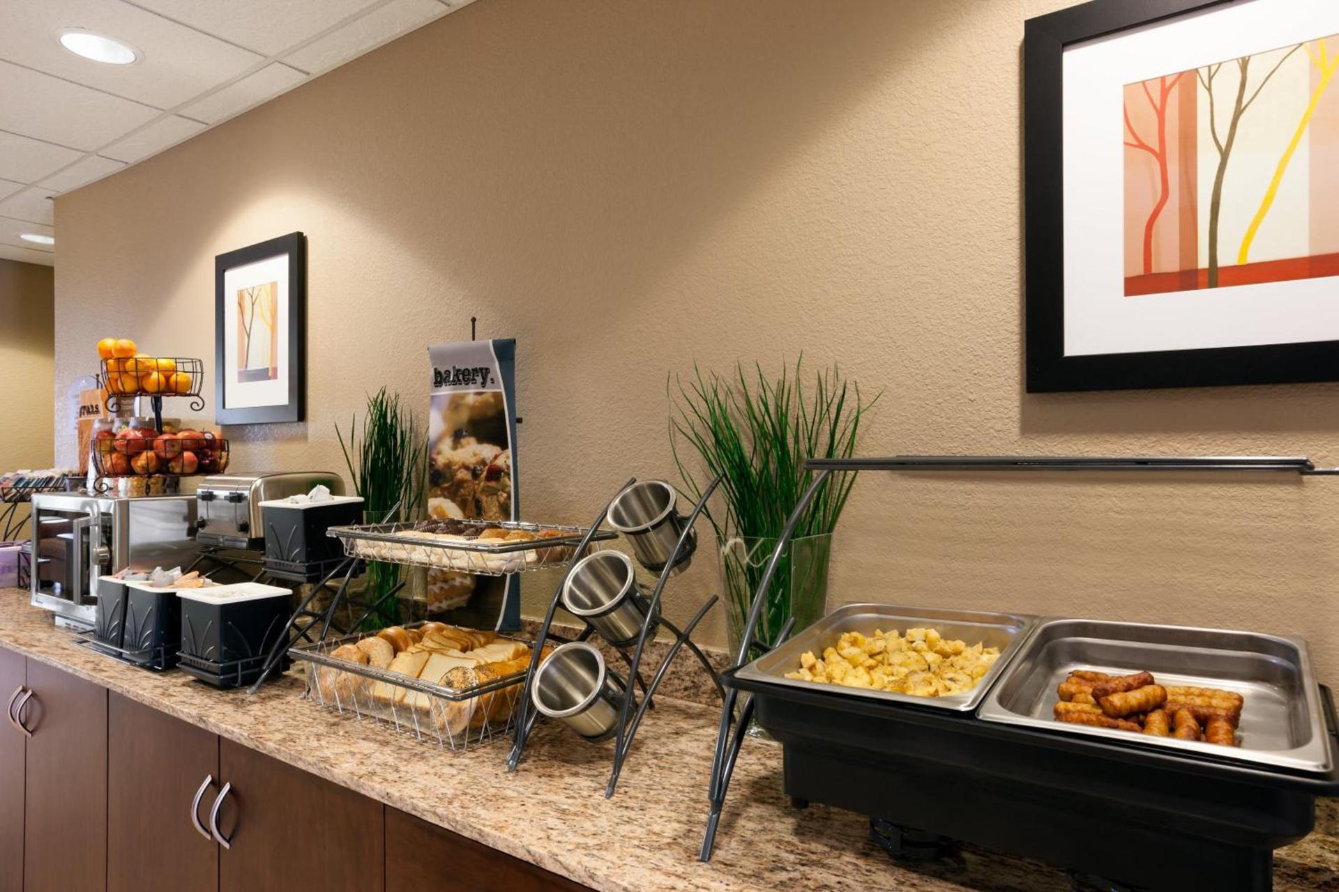 Microtel Inn & Suites Pleasanton photo 19