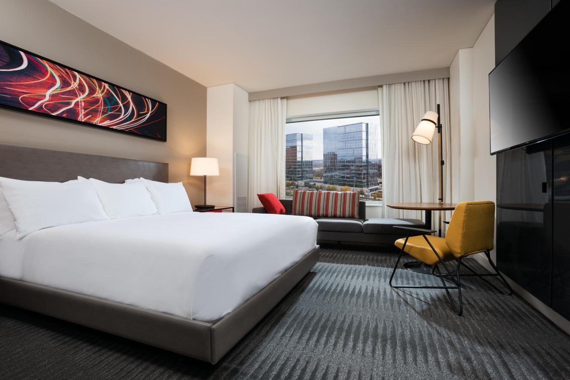 Hyatt Regency Bloomington - Minneapolis photo 15