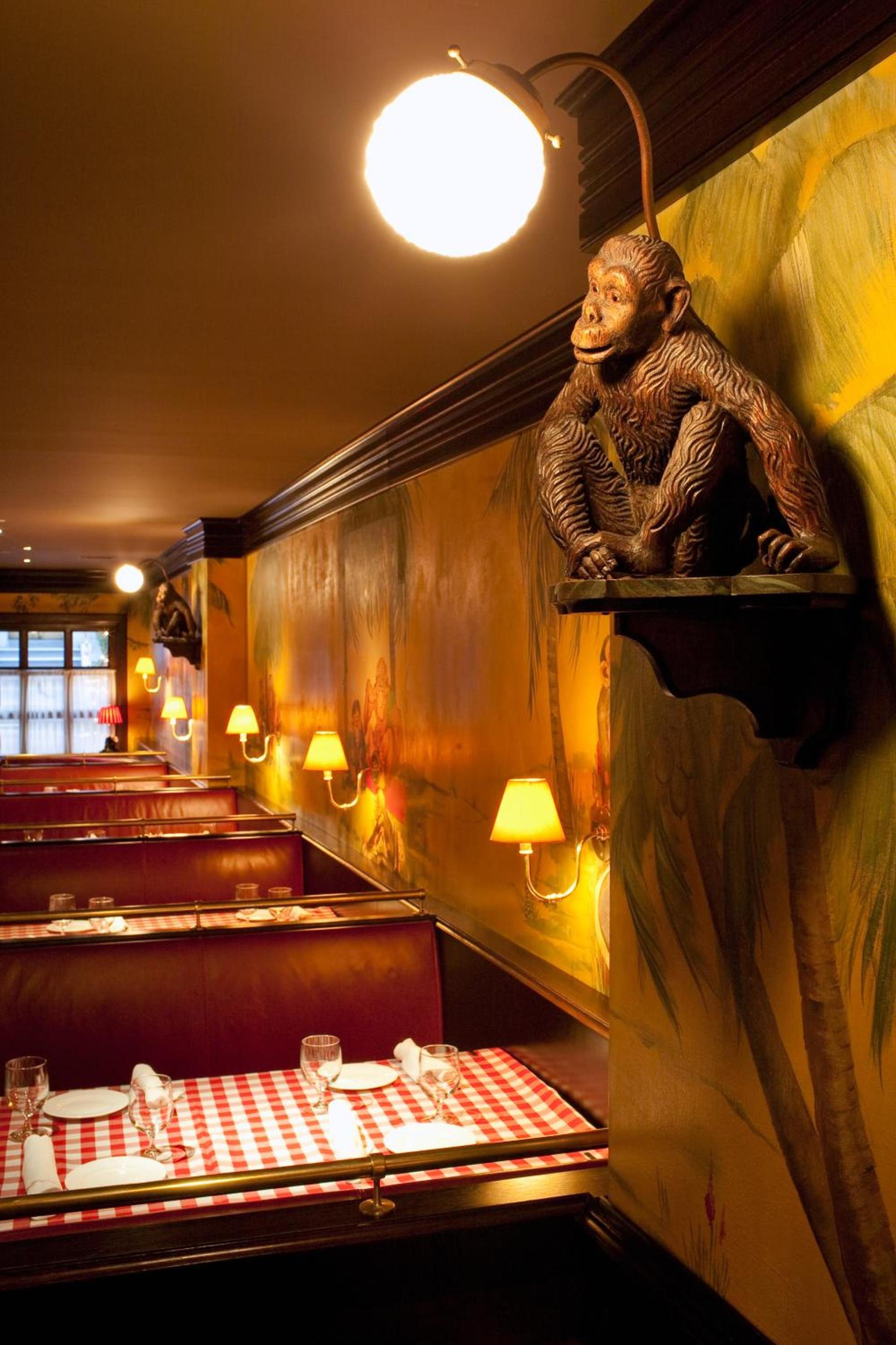 Hotel Elysee by Library Hotel Collection photo 51