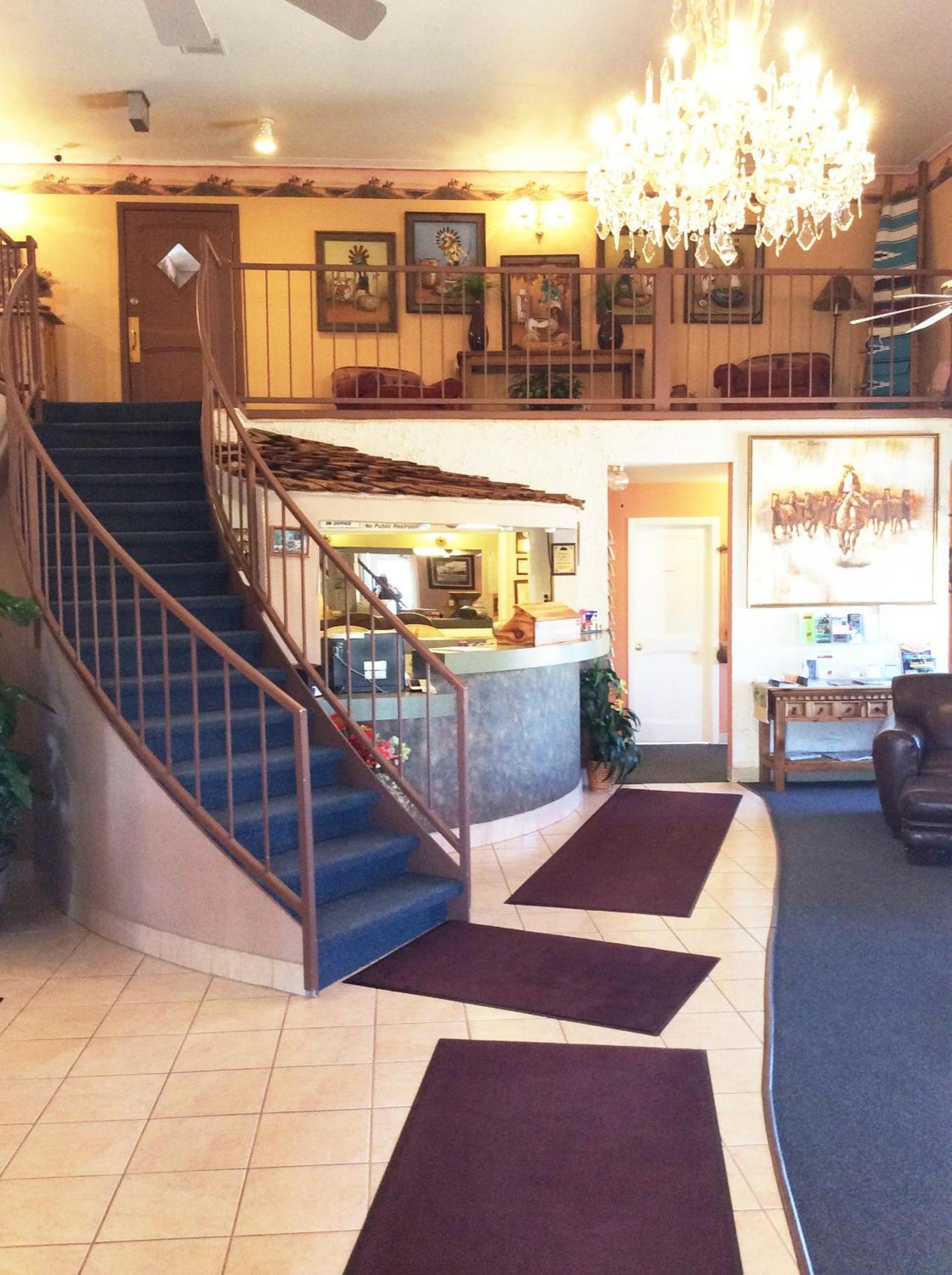 Howard Johnson by Wyndham Springerville photo 26