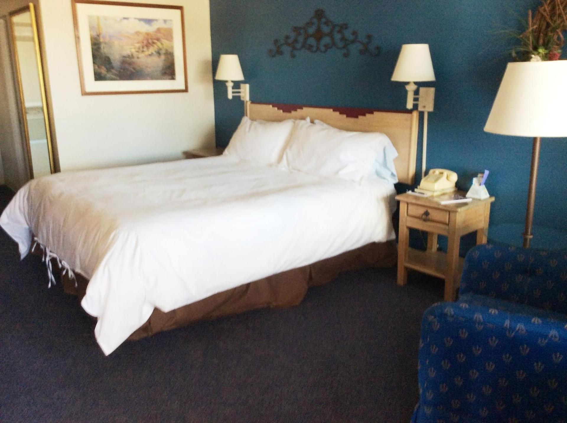 Howard Johnson by Wyndham Springerville photo 27