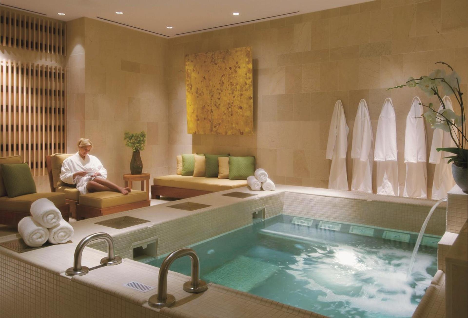 Four Seasons St. Louis photo 15