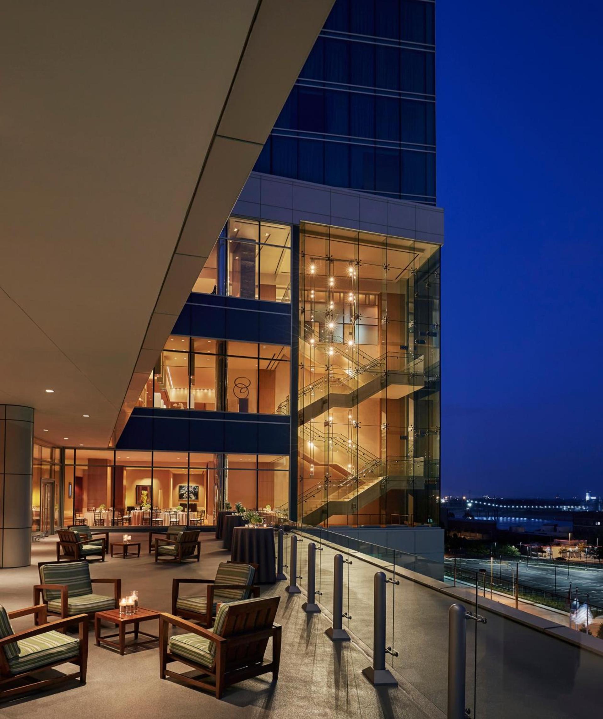 Four Seasons St. Louis photo 52