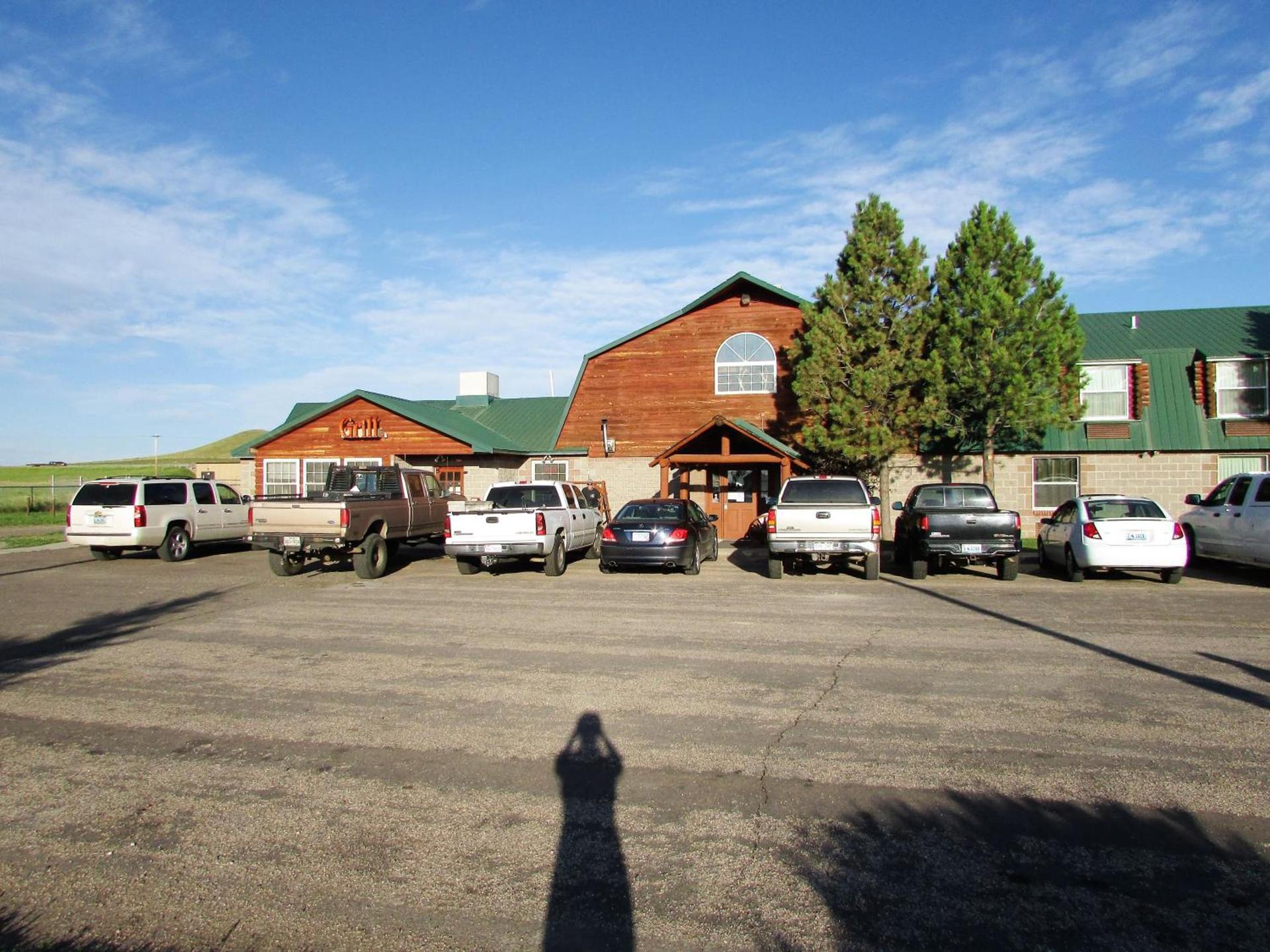 Buffalo Lodge photo 3
