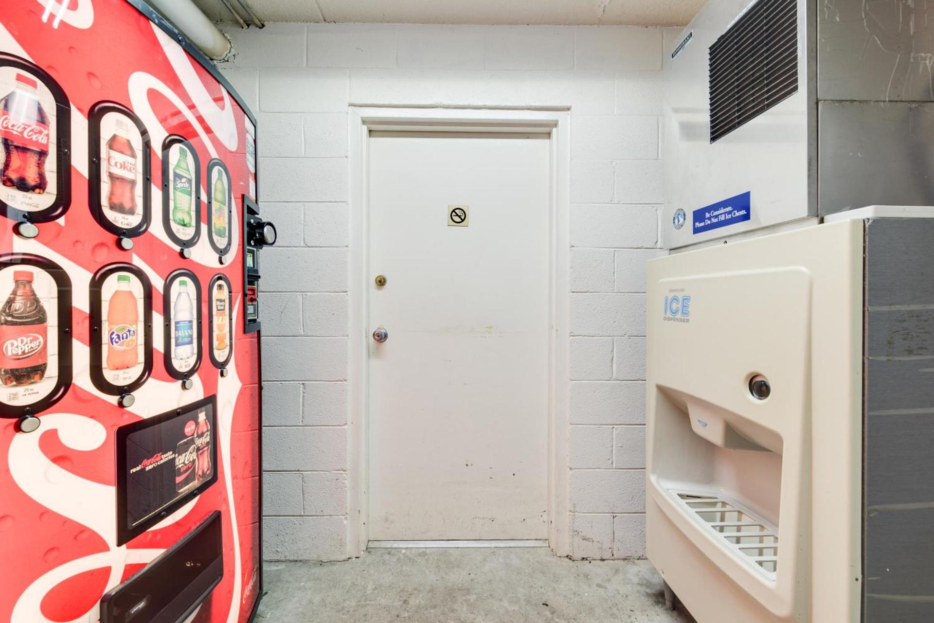 Motel 6-Kingston, TN photo 28