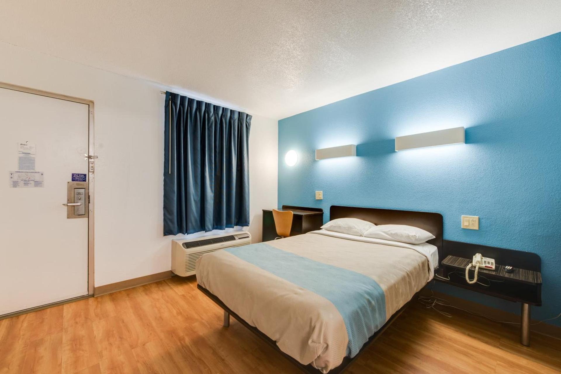 Motel 6-Kingston, TN photo 14