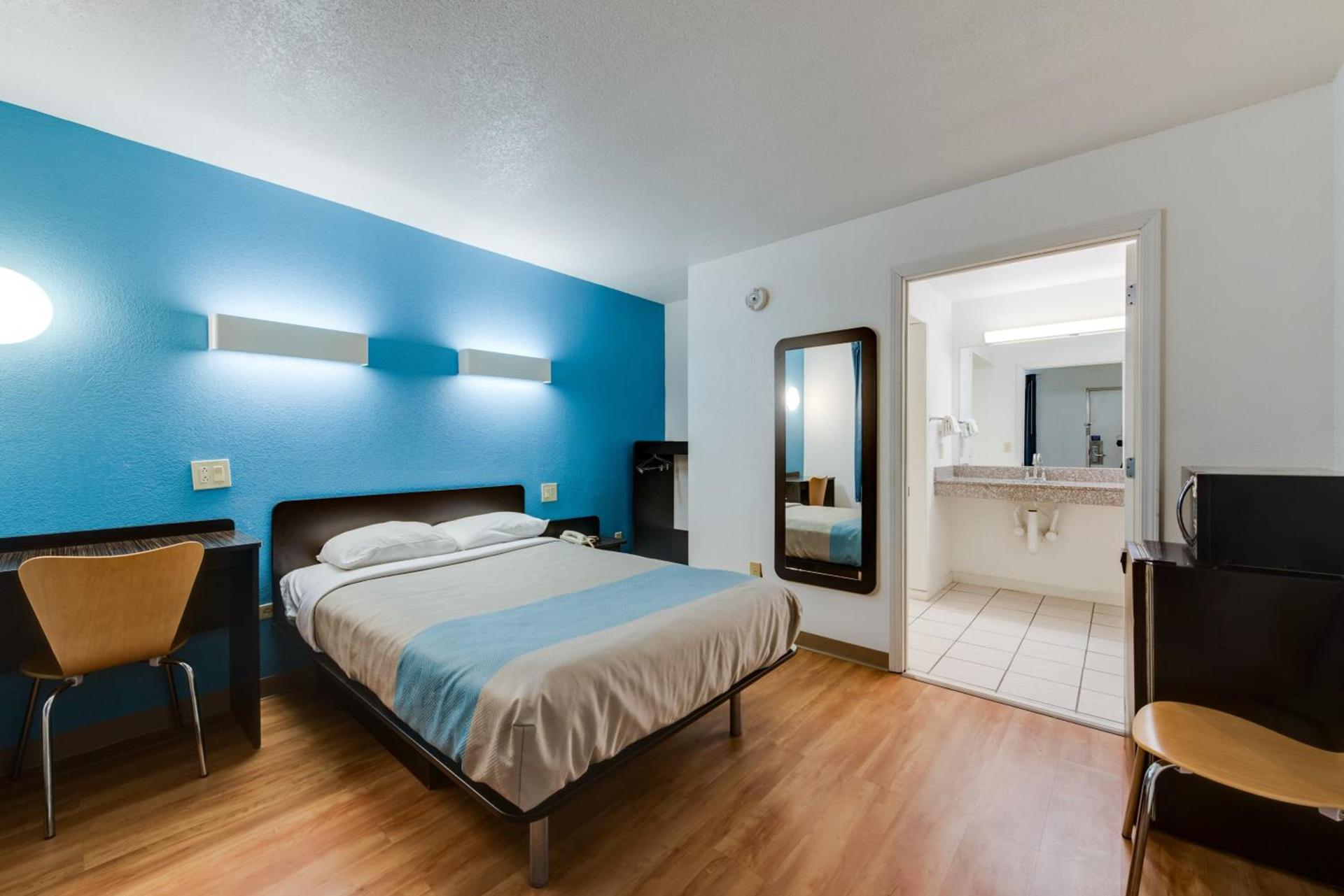 Motel 6-Kingston, TN photo 15