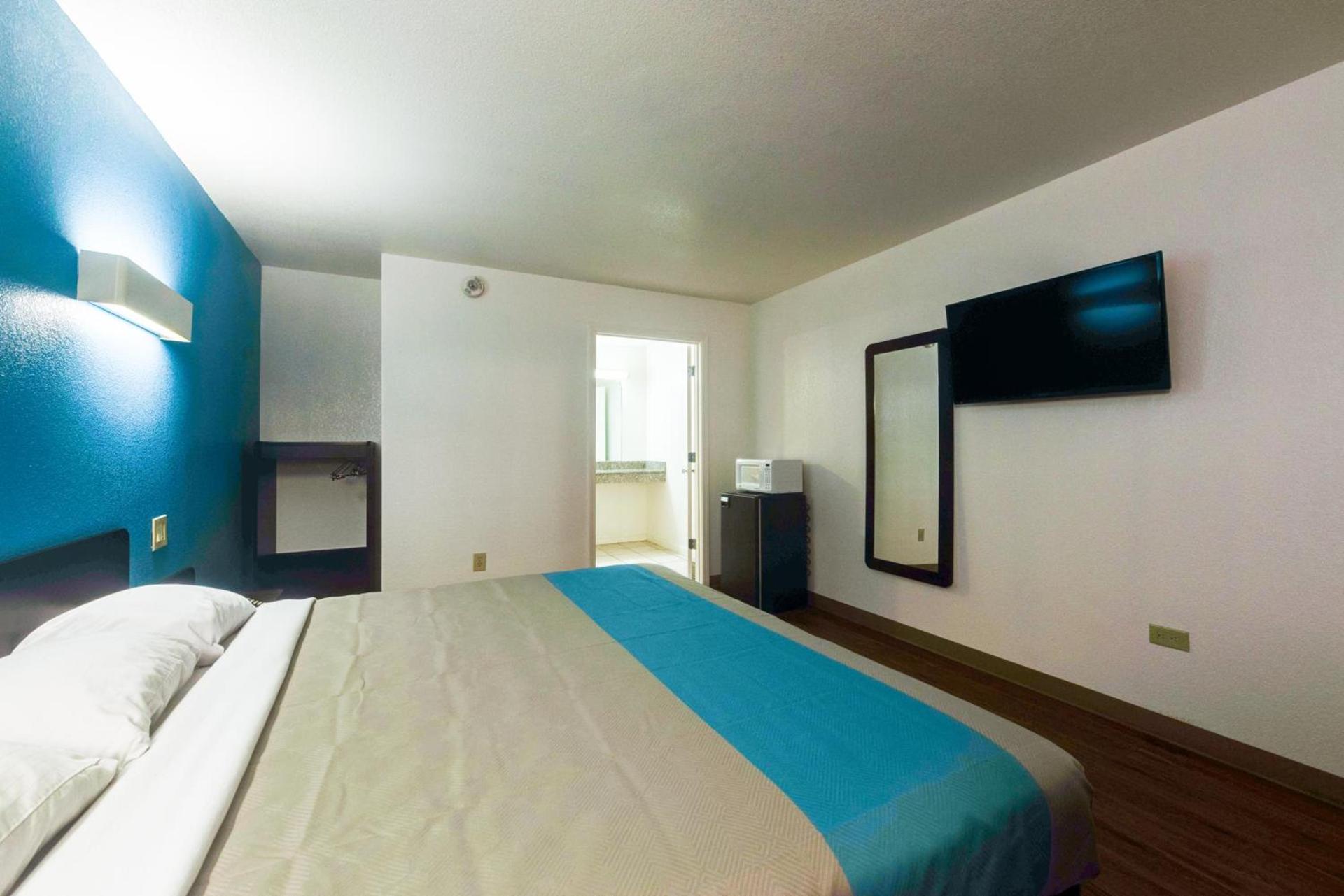 Motel 6-Kingston, TN photo 19