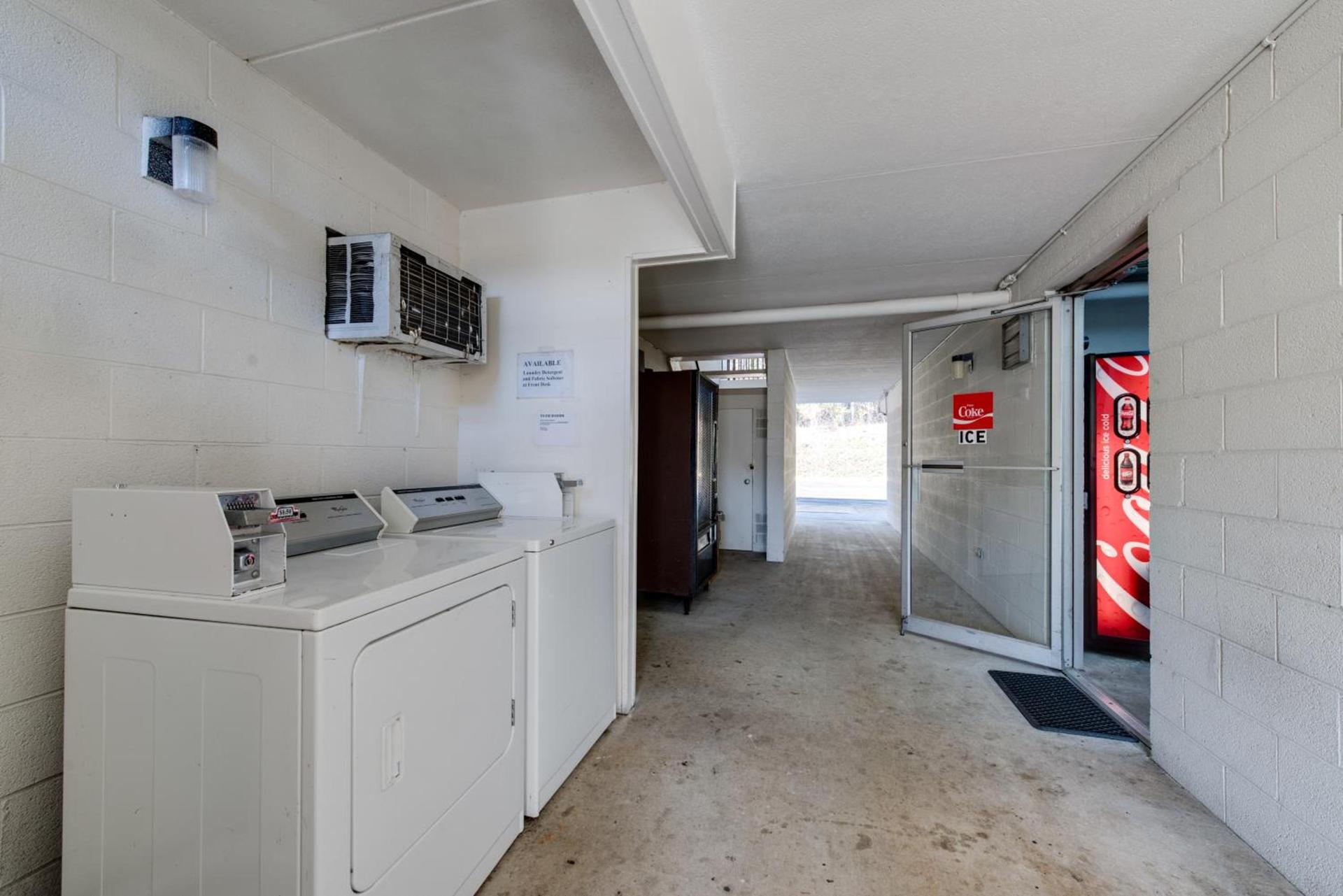 Motel 6-Kingston, TN photo 29