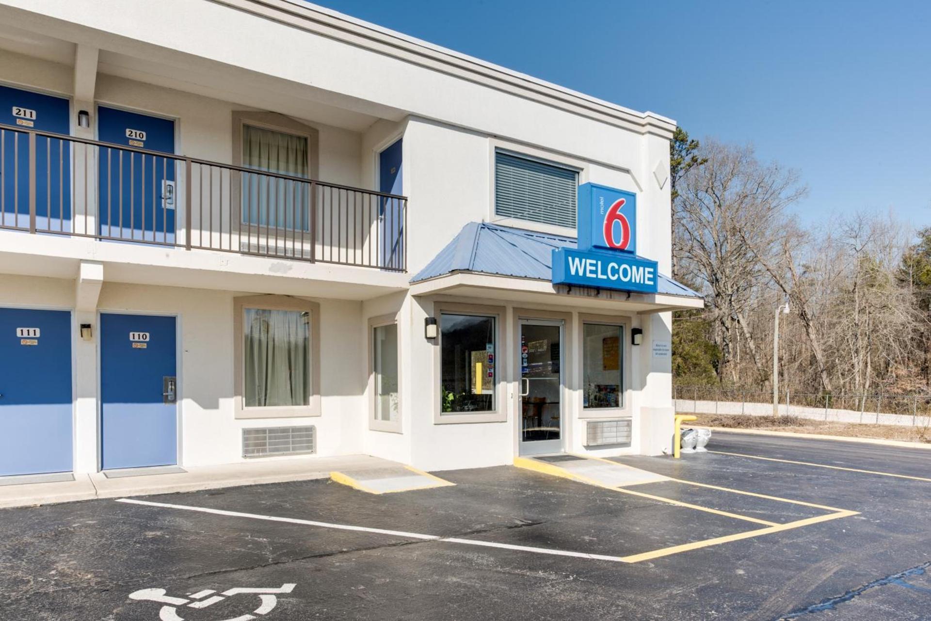 Motel 6-Kingston, TN photo 3