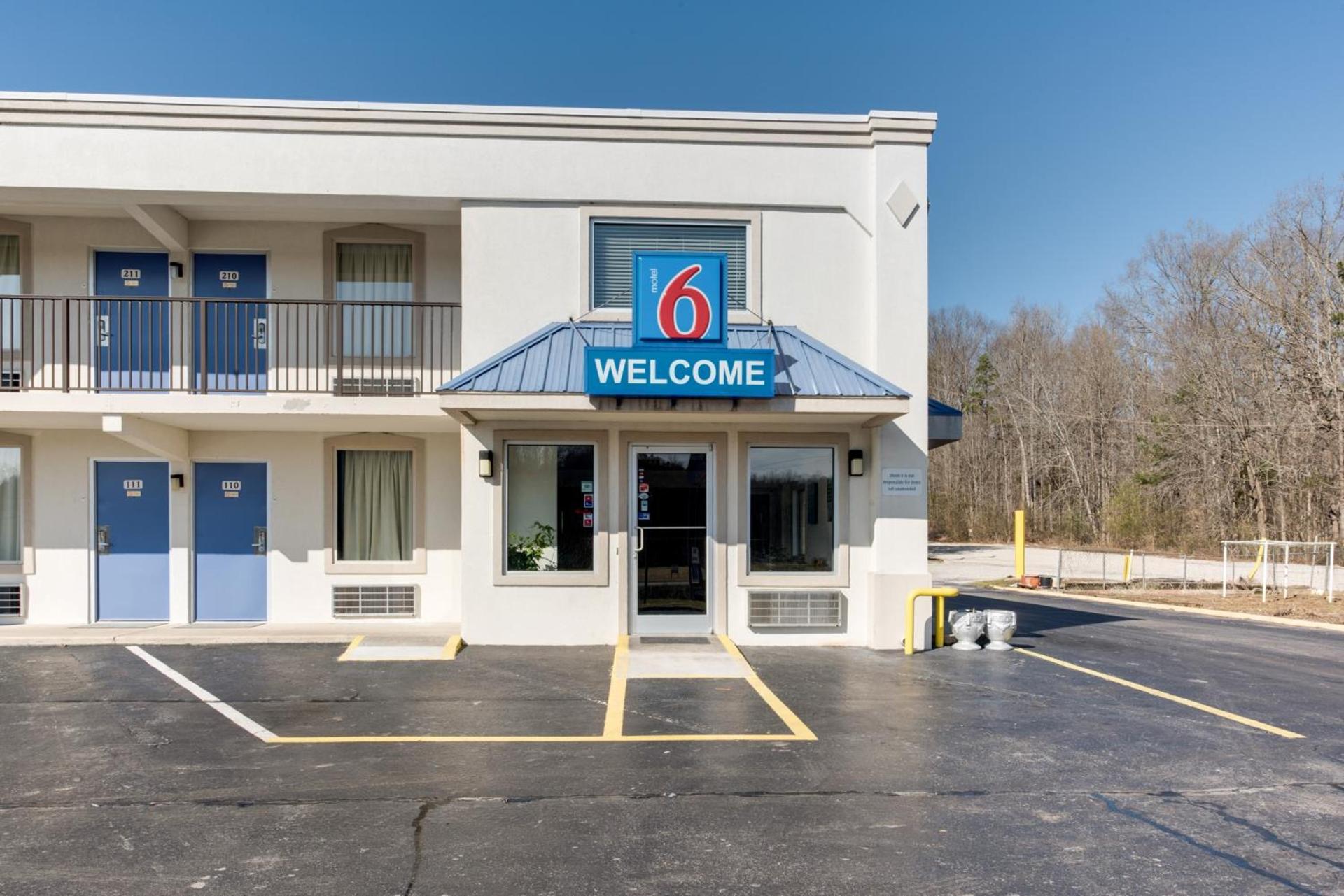 Motel 6-Kingston, TN photo 4