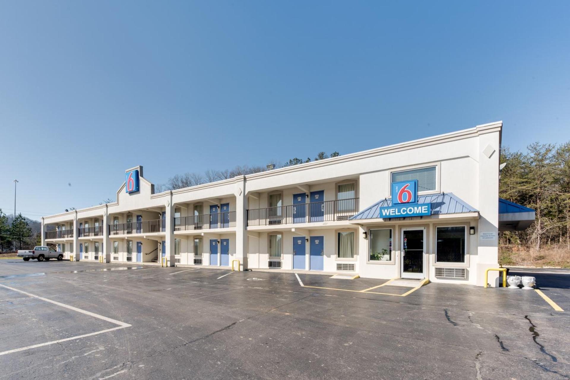 Motel 6-Kingston, TN photo 5