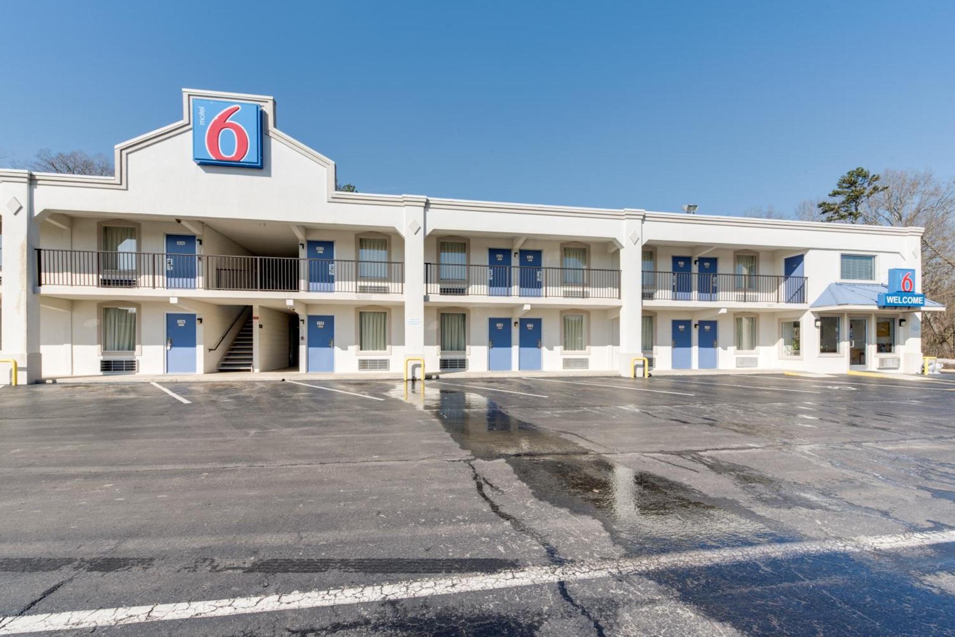 Motel 6-Kingston, TN photo 6
