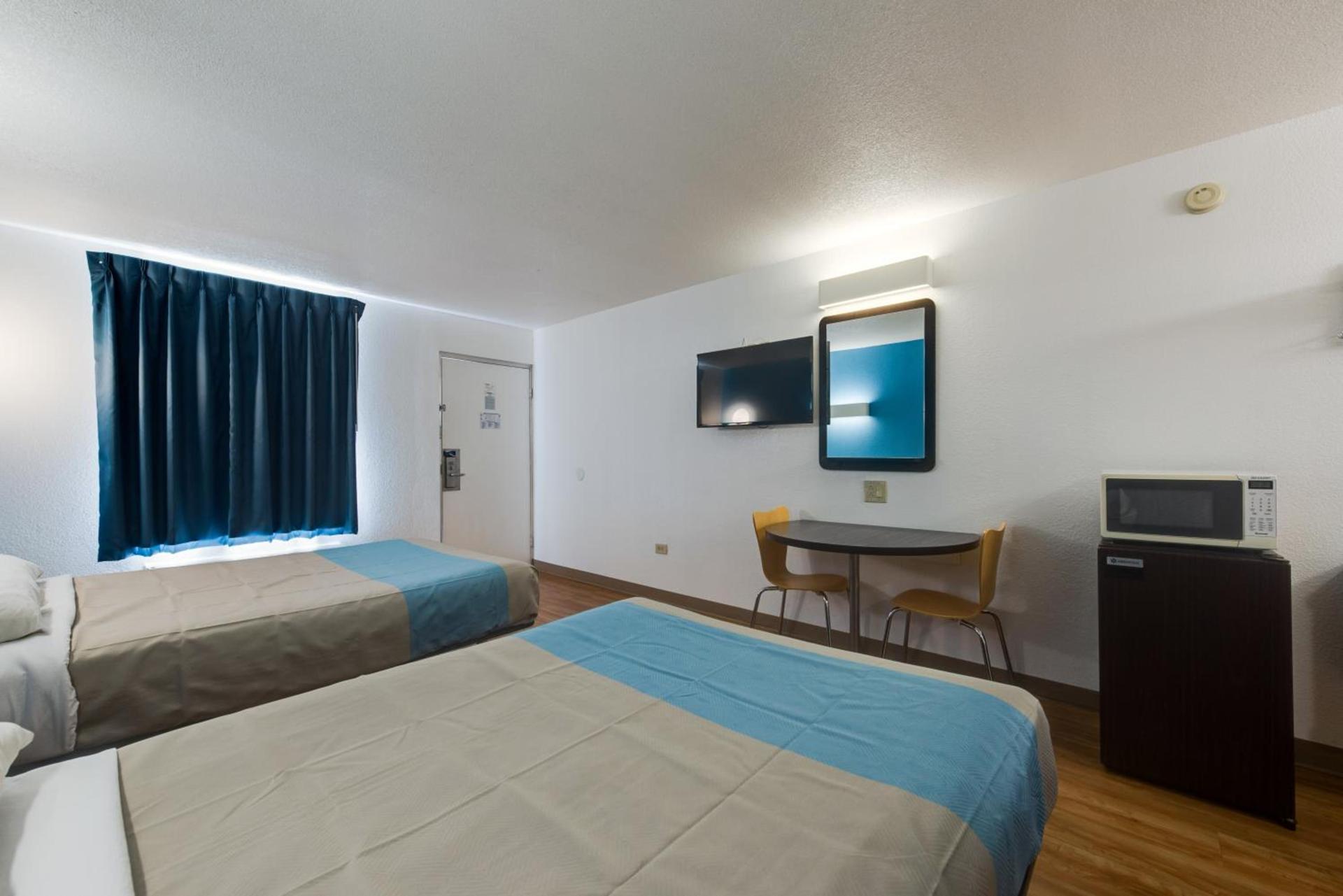 Motel 6-Kingston, TN photo 26