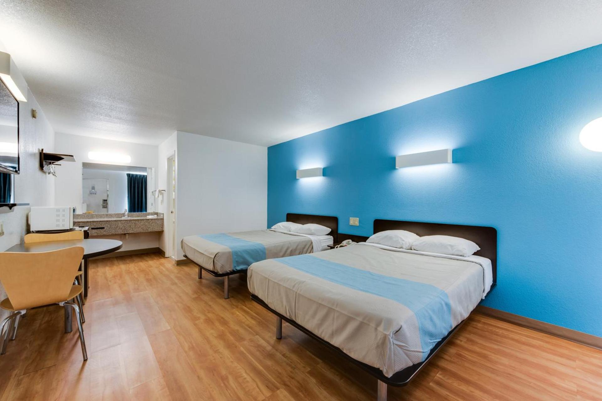 Motel 6-Kingston, TN photo 27