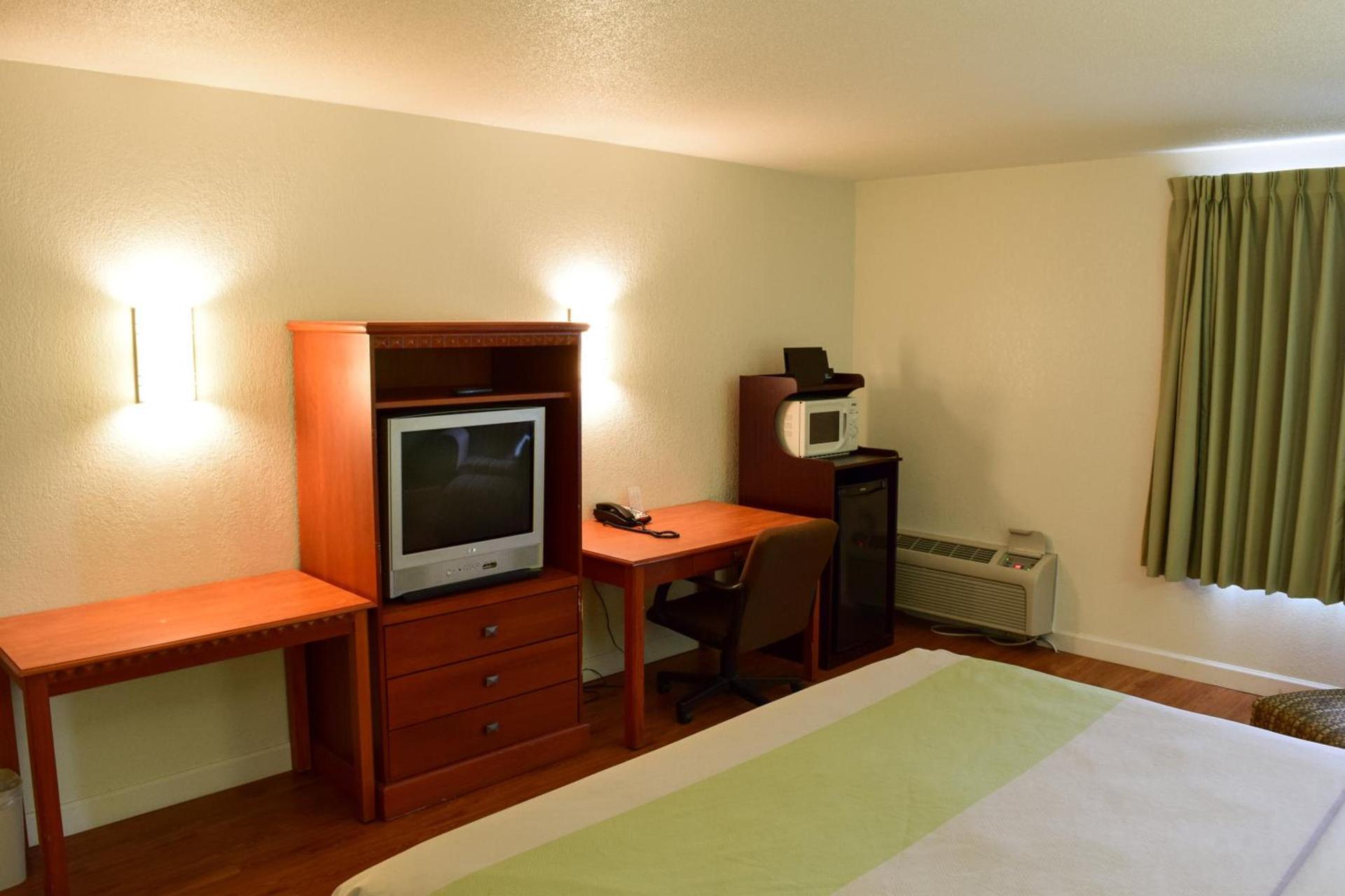 Motel 6-Springfield, OH photo 41