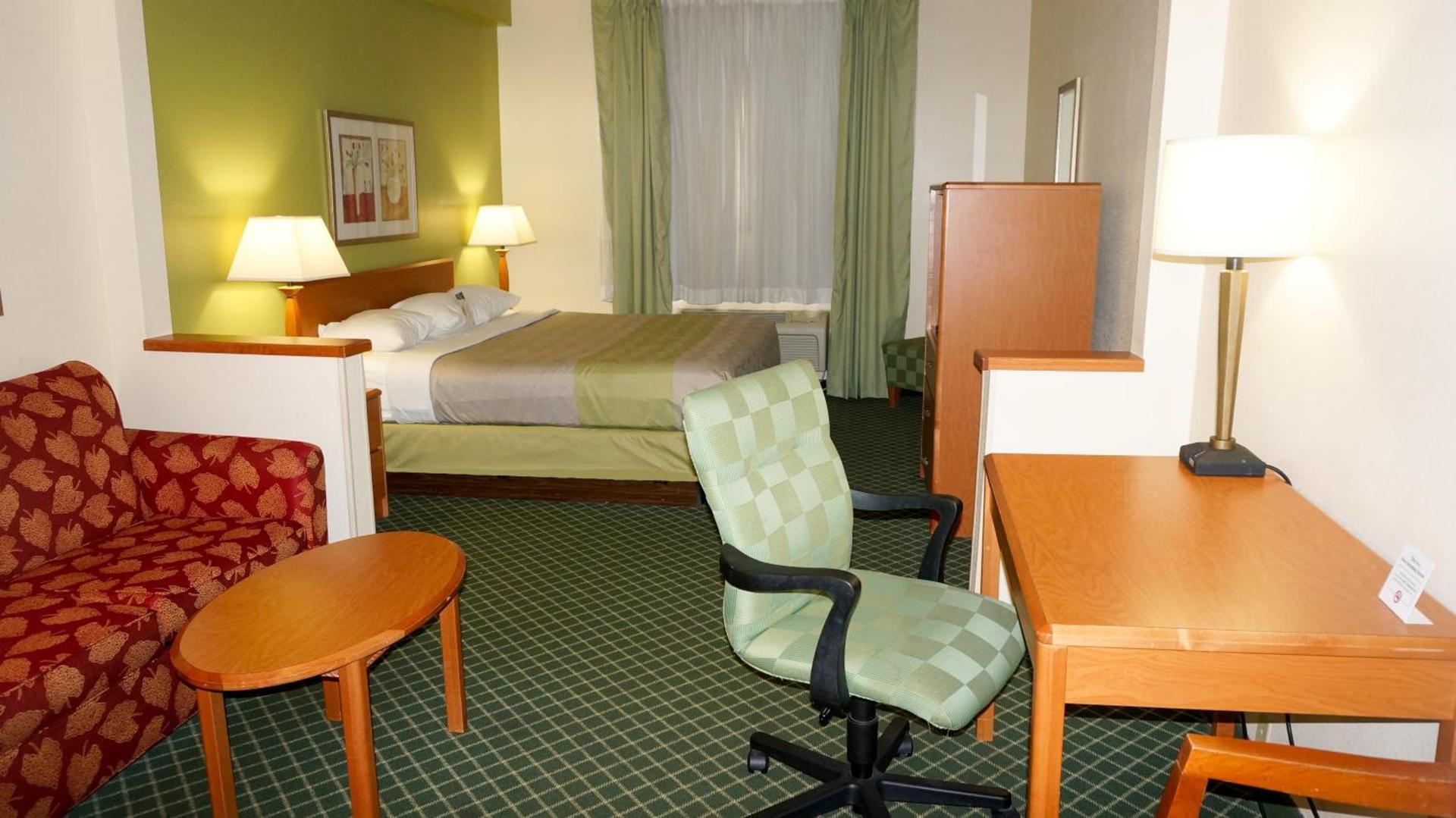 Motel 6-Springfield, OH photo 42
