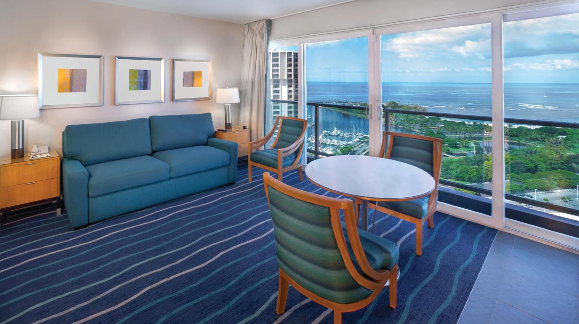 Ala Moana Honolulu by Mantra photo 45