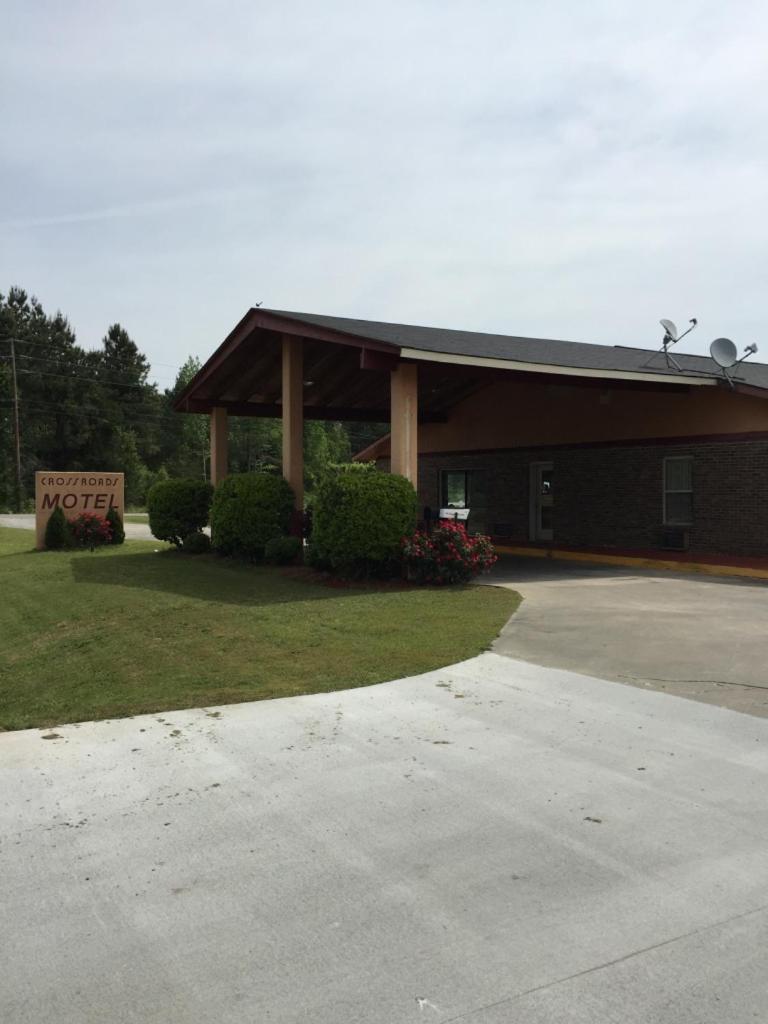 Cross Road Motel photo 1