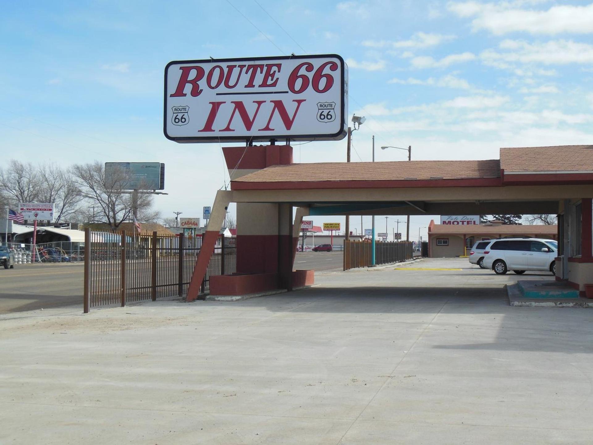 Route 66 Inn photo 2