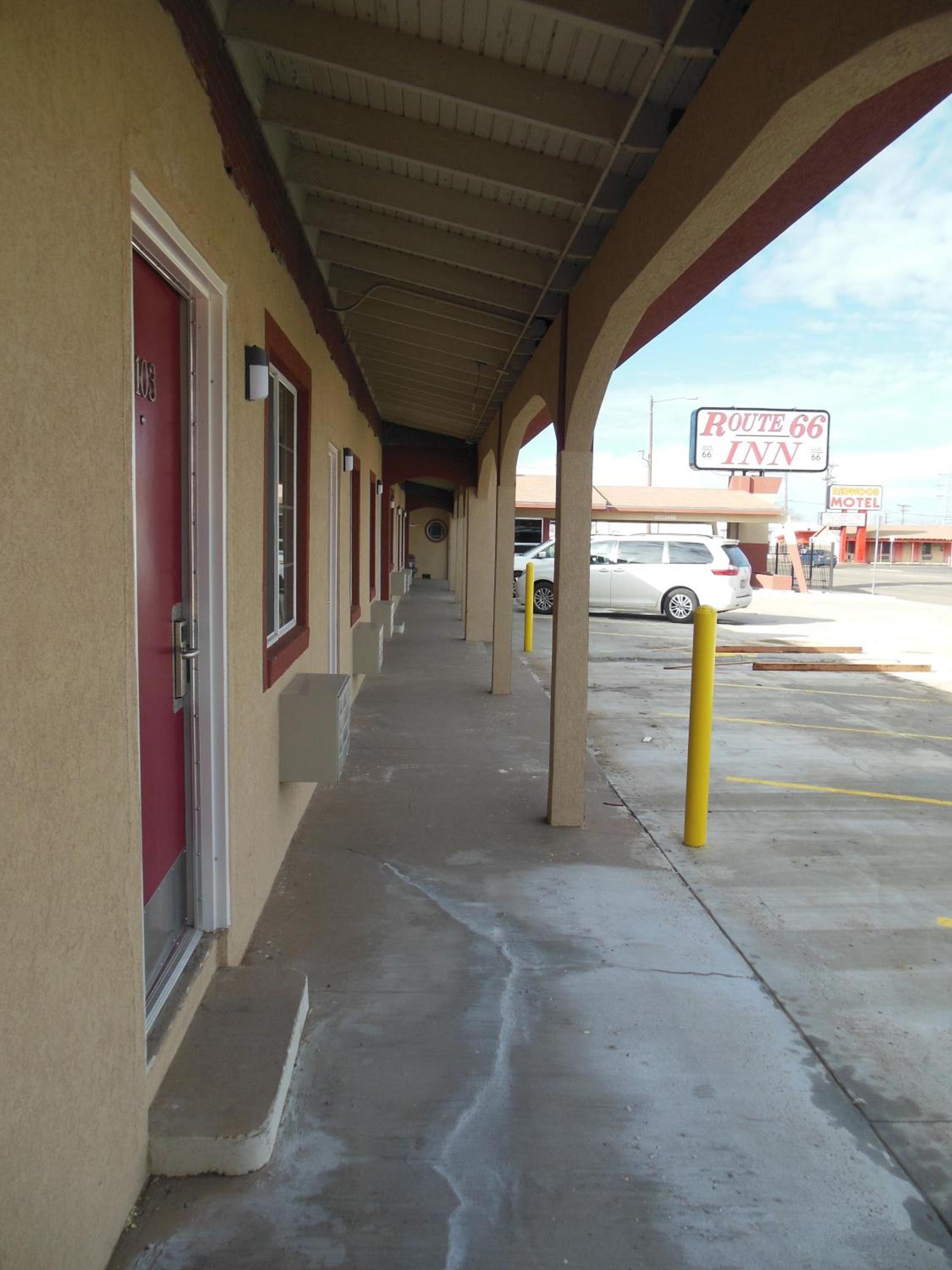Route 66 Inn photo 30