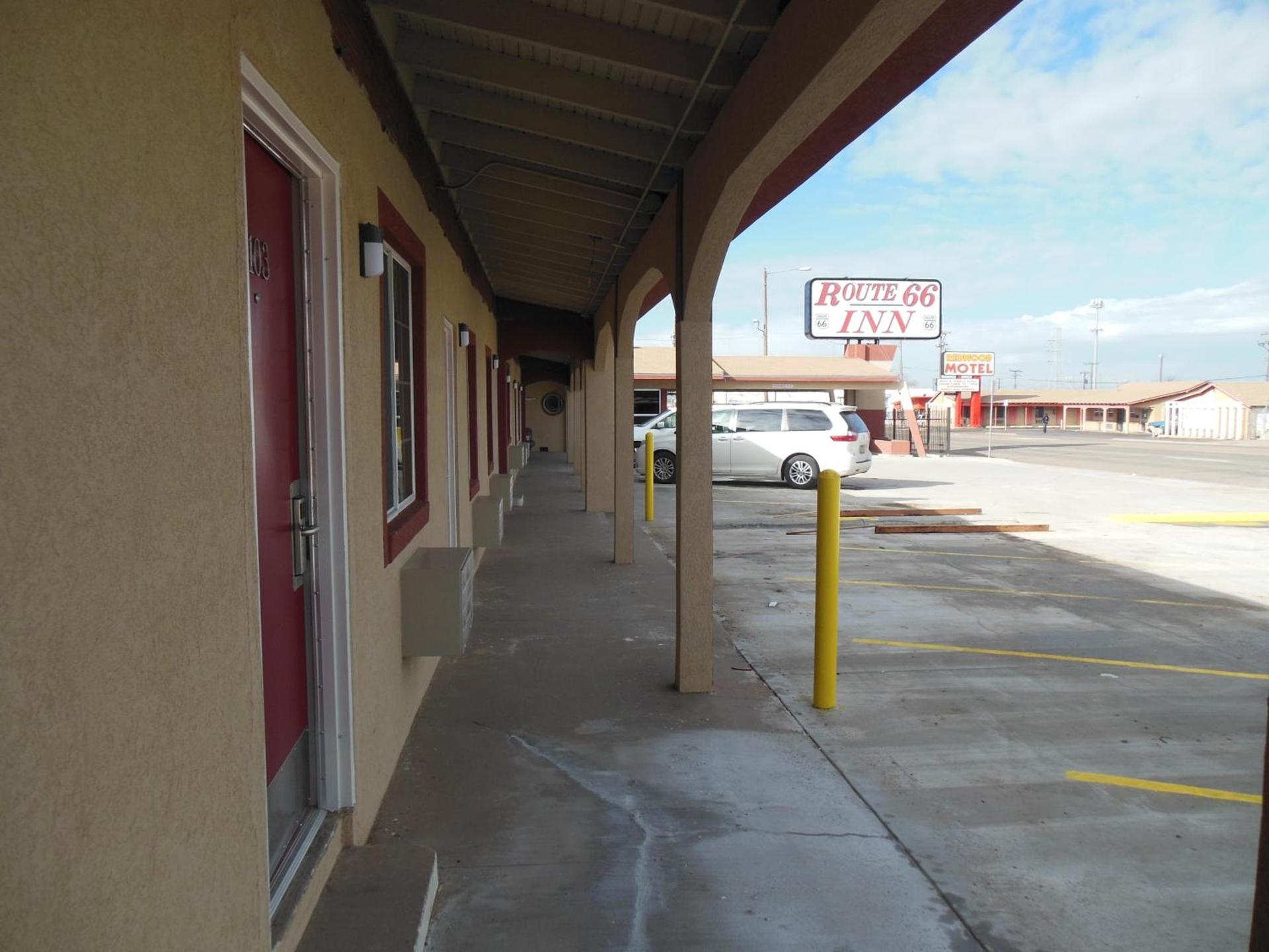 Route 66 Inn photo 31