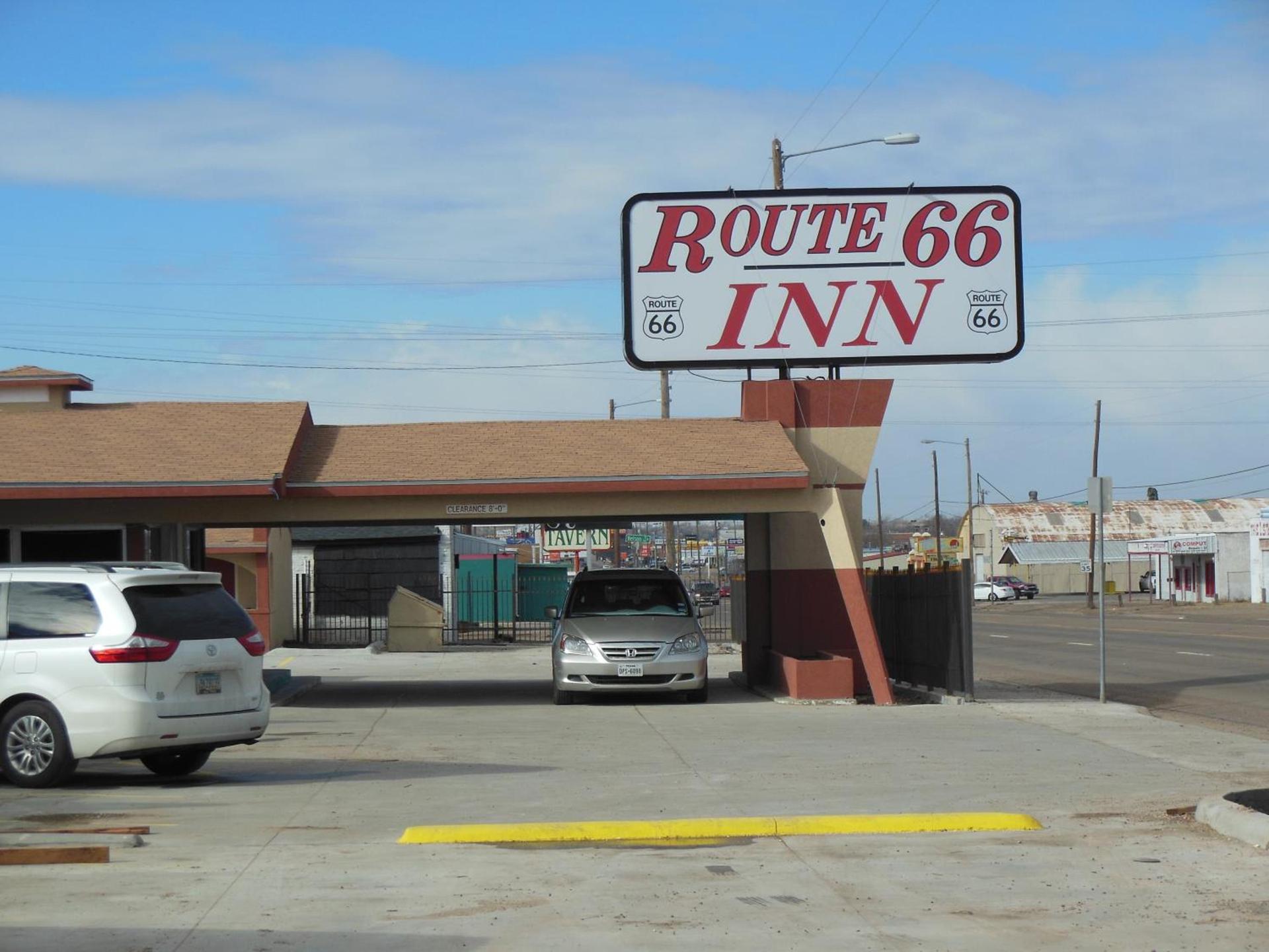 Route 66 Inn photo 33