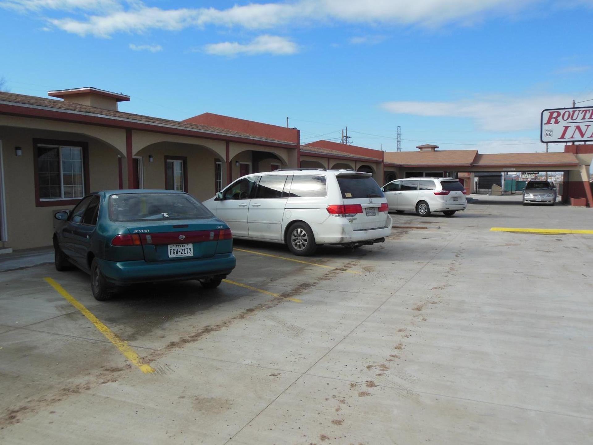 Route 66 Inn photo 34