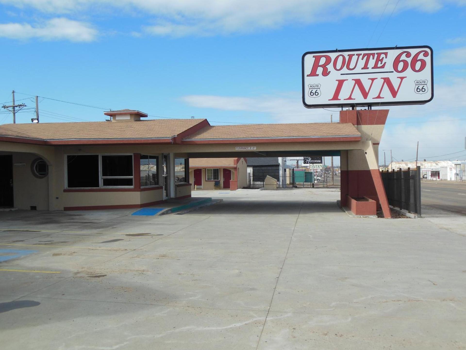 Route 66 Inn photo 35