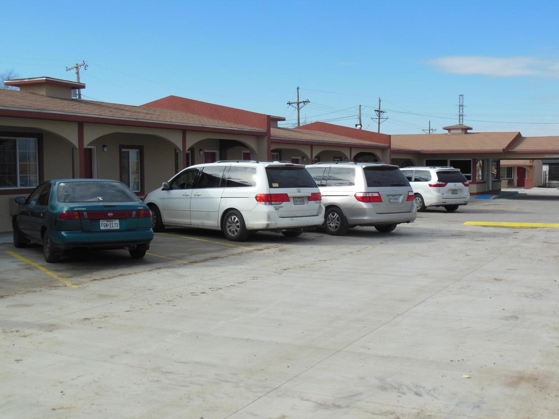 Route 66 Inn photo 36