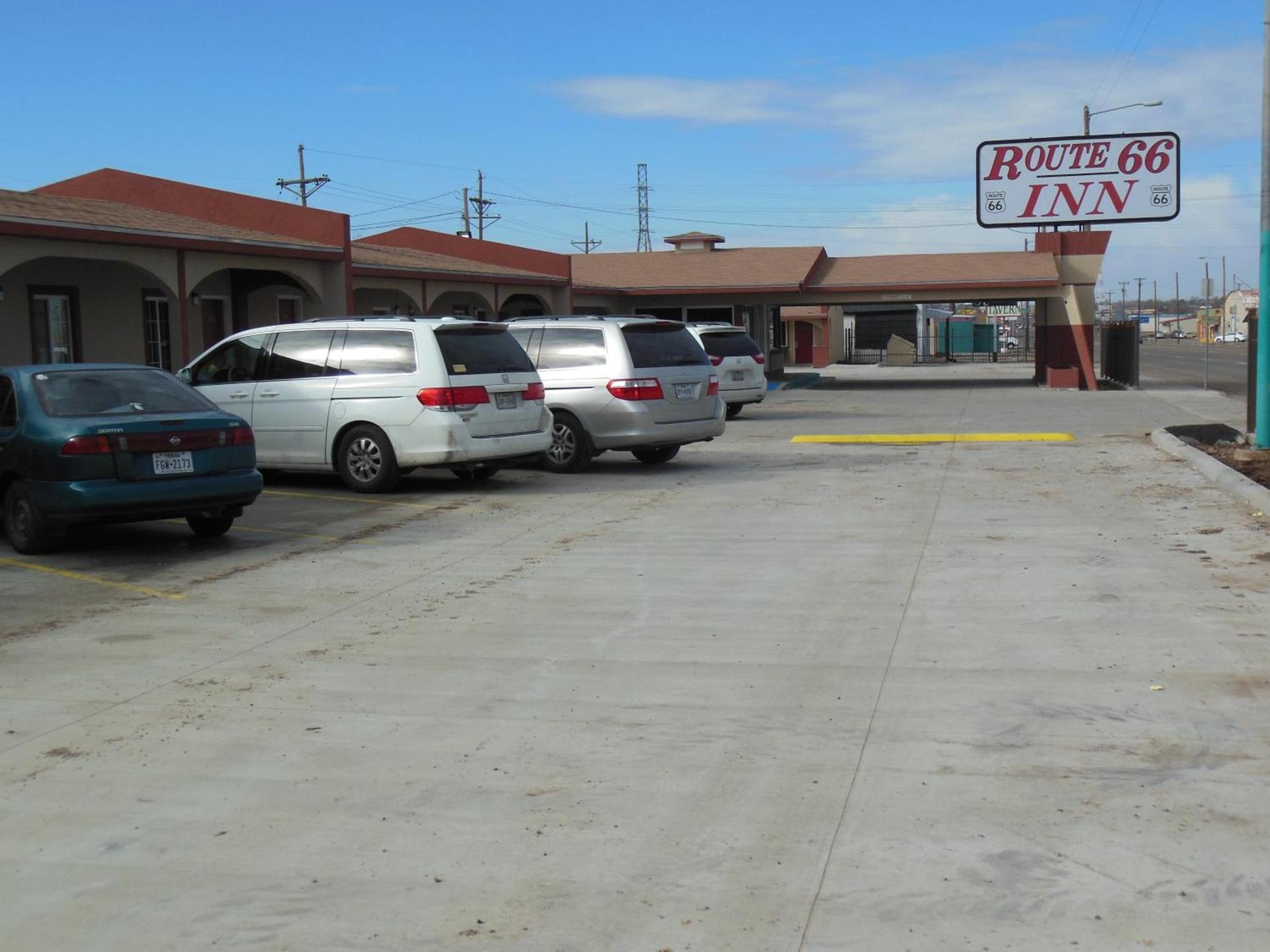 Route 66 Inn photo 37