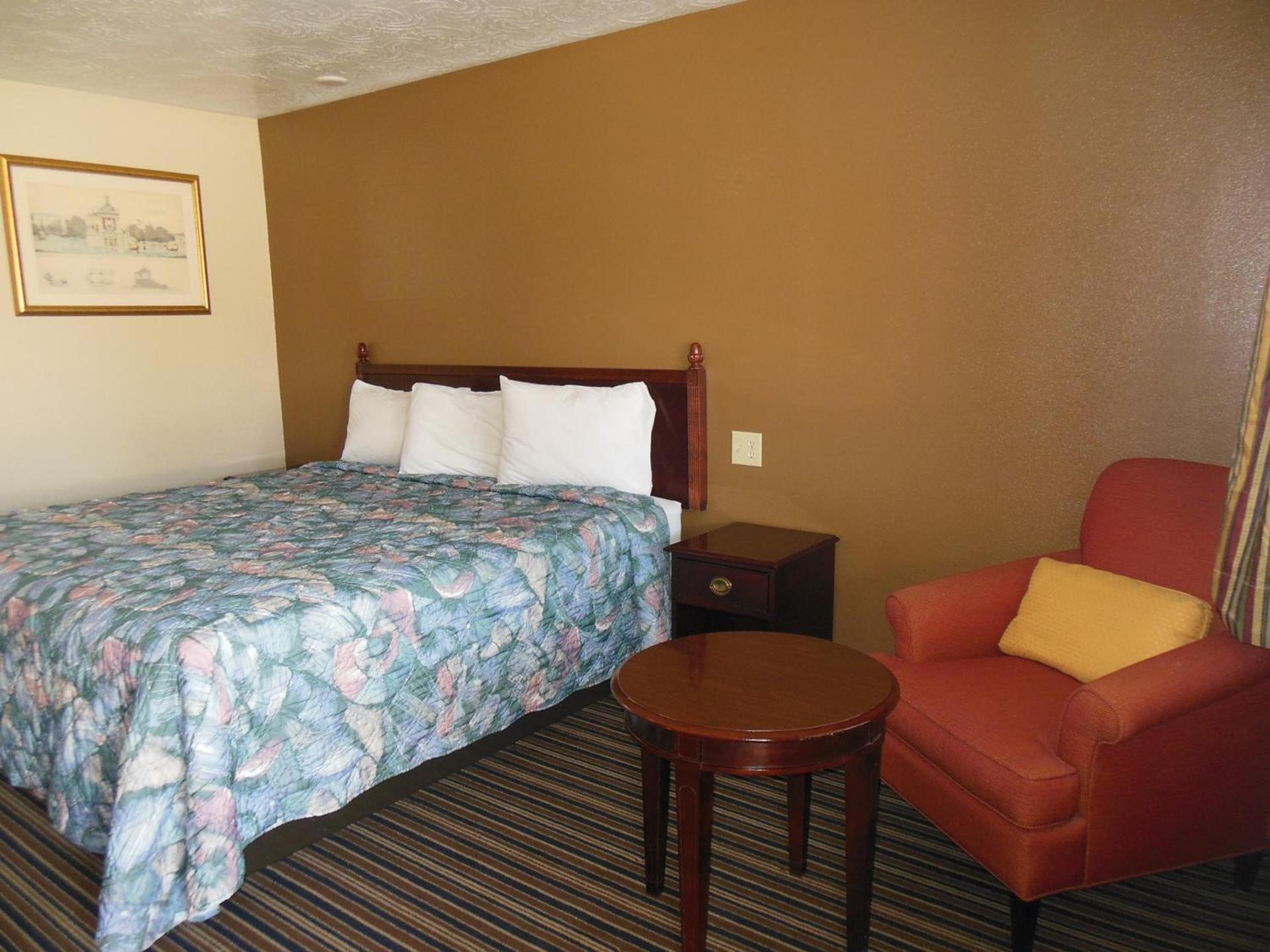 Route 66 Inn photo 38